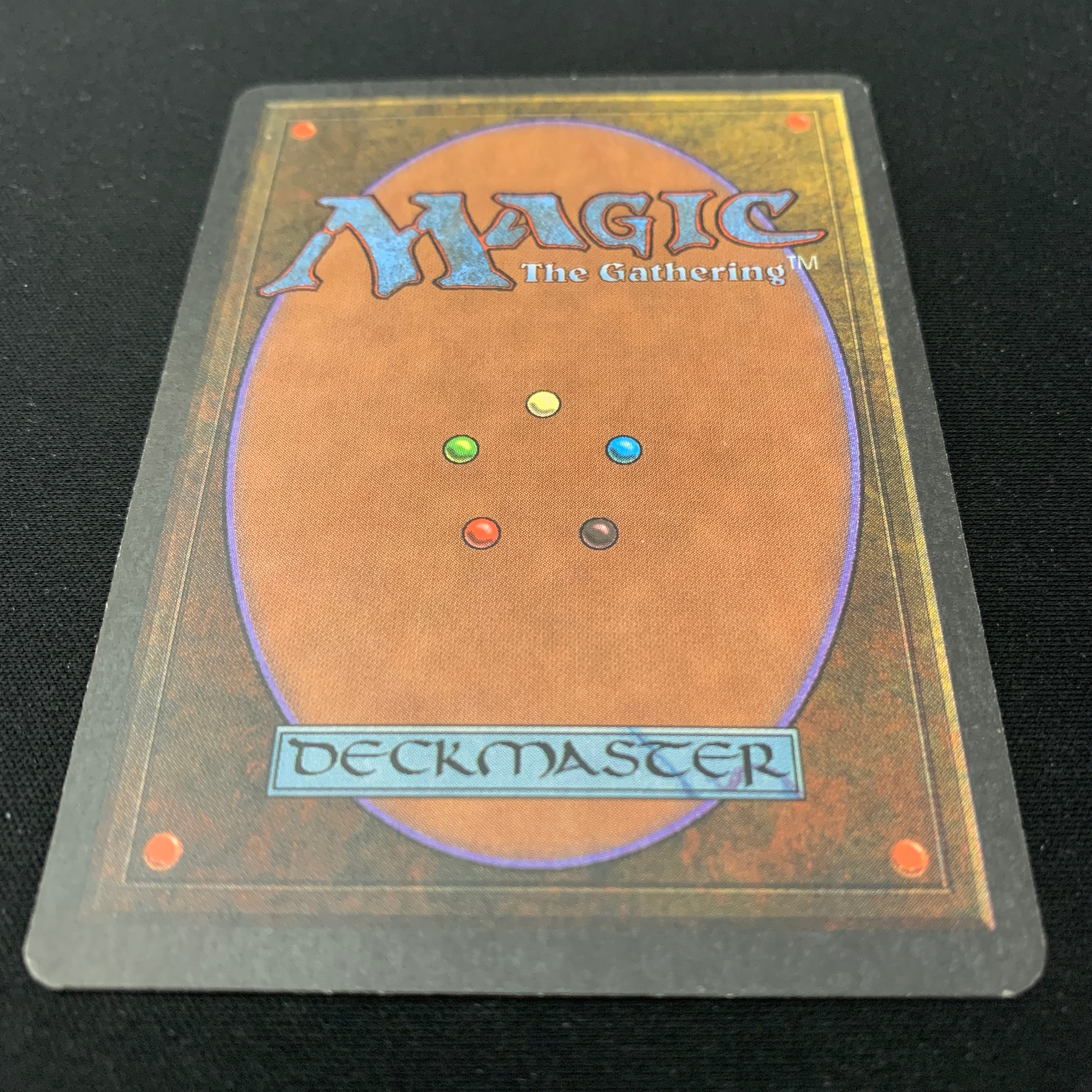 MTG Singles - Candelabra of Tawnos - Antiquities - 