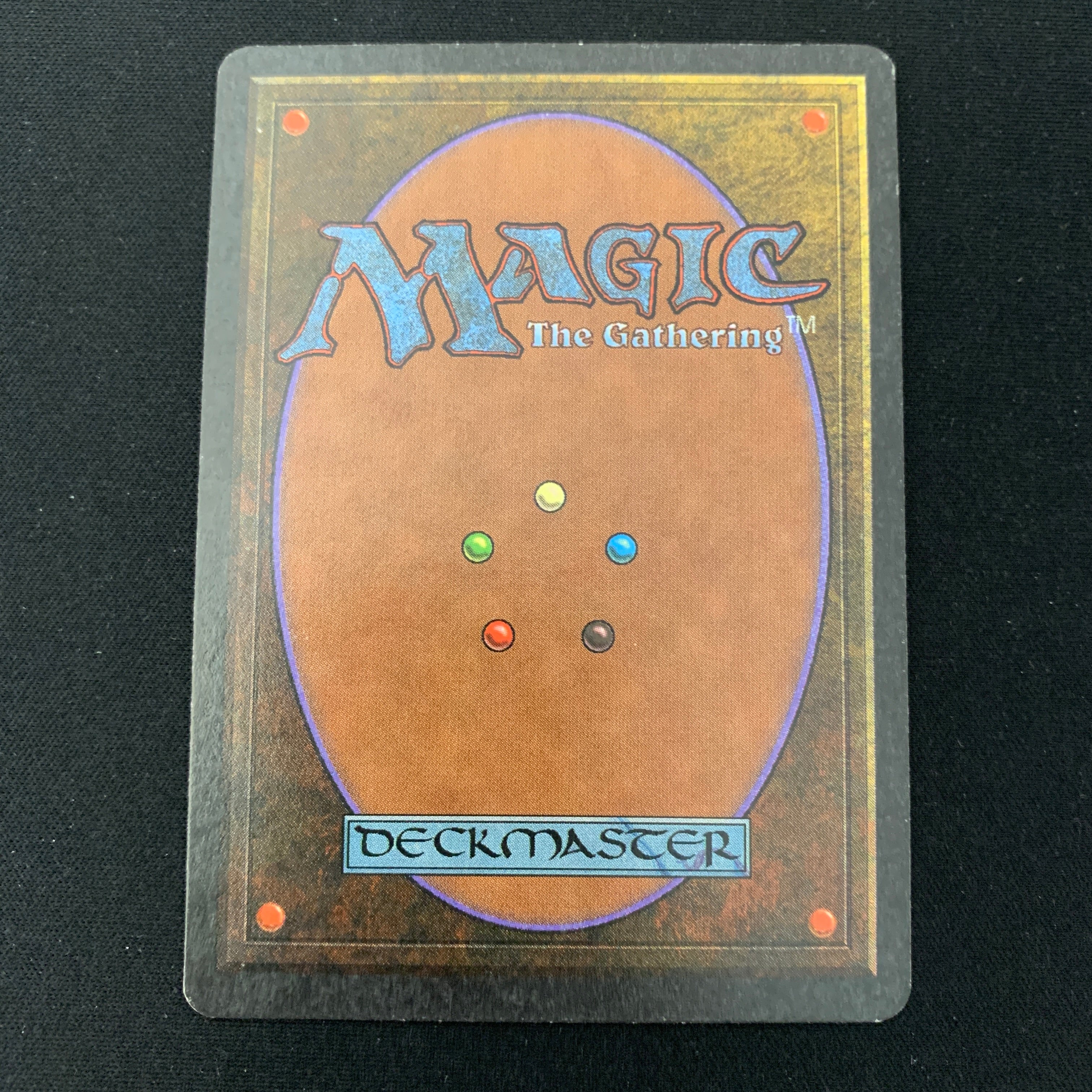 MTG Singles - Candelabra of Tawnos - Antiquities - 