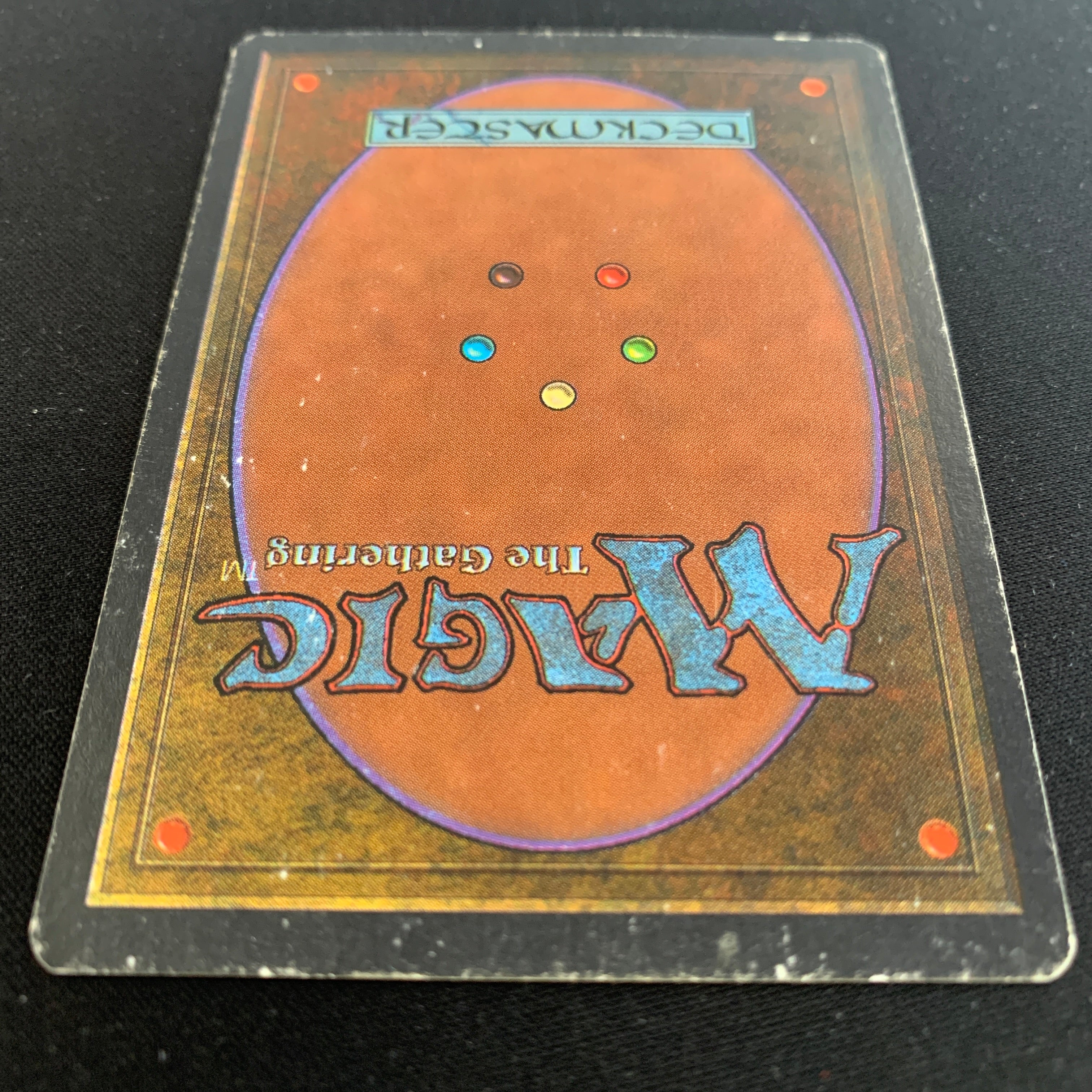 MTG Singles - Candelabra of Tawnos - Antiquities - 