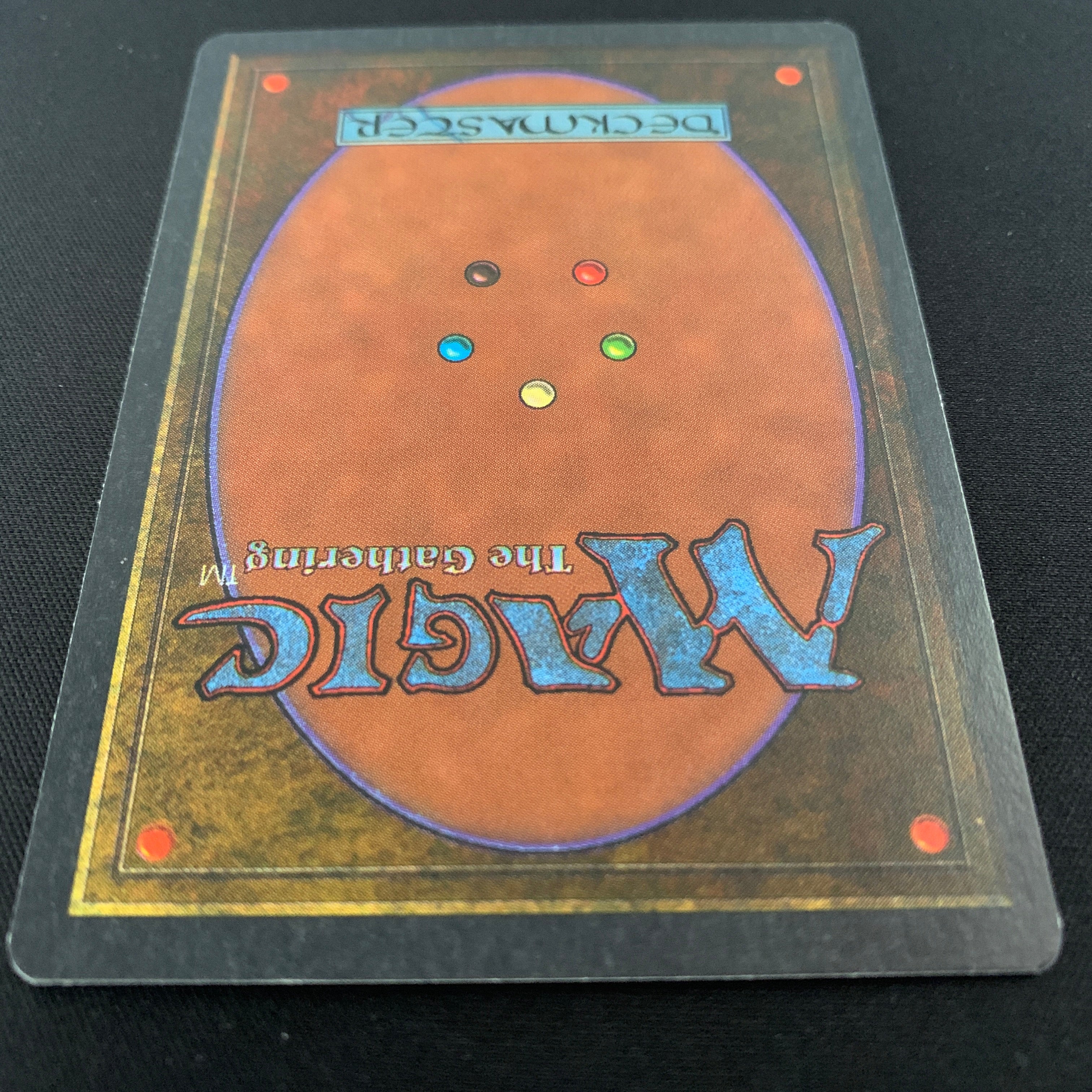 MTG Singles - Candelabra of Tawnos - Antiquities - 