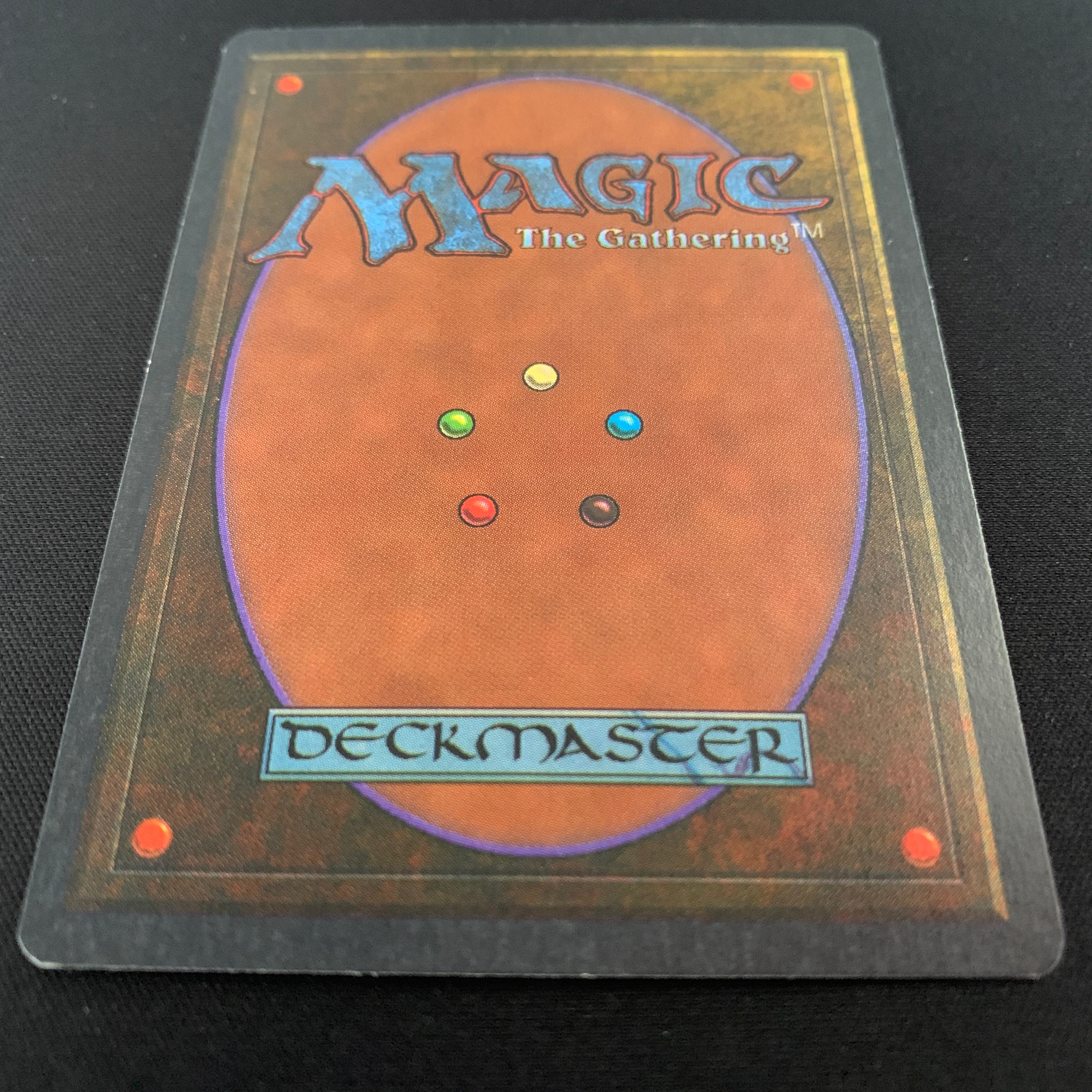 MTG Singles - Candelabra of Tawnos - Antiquities - 