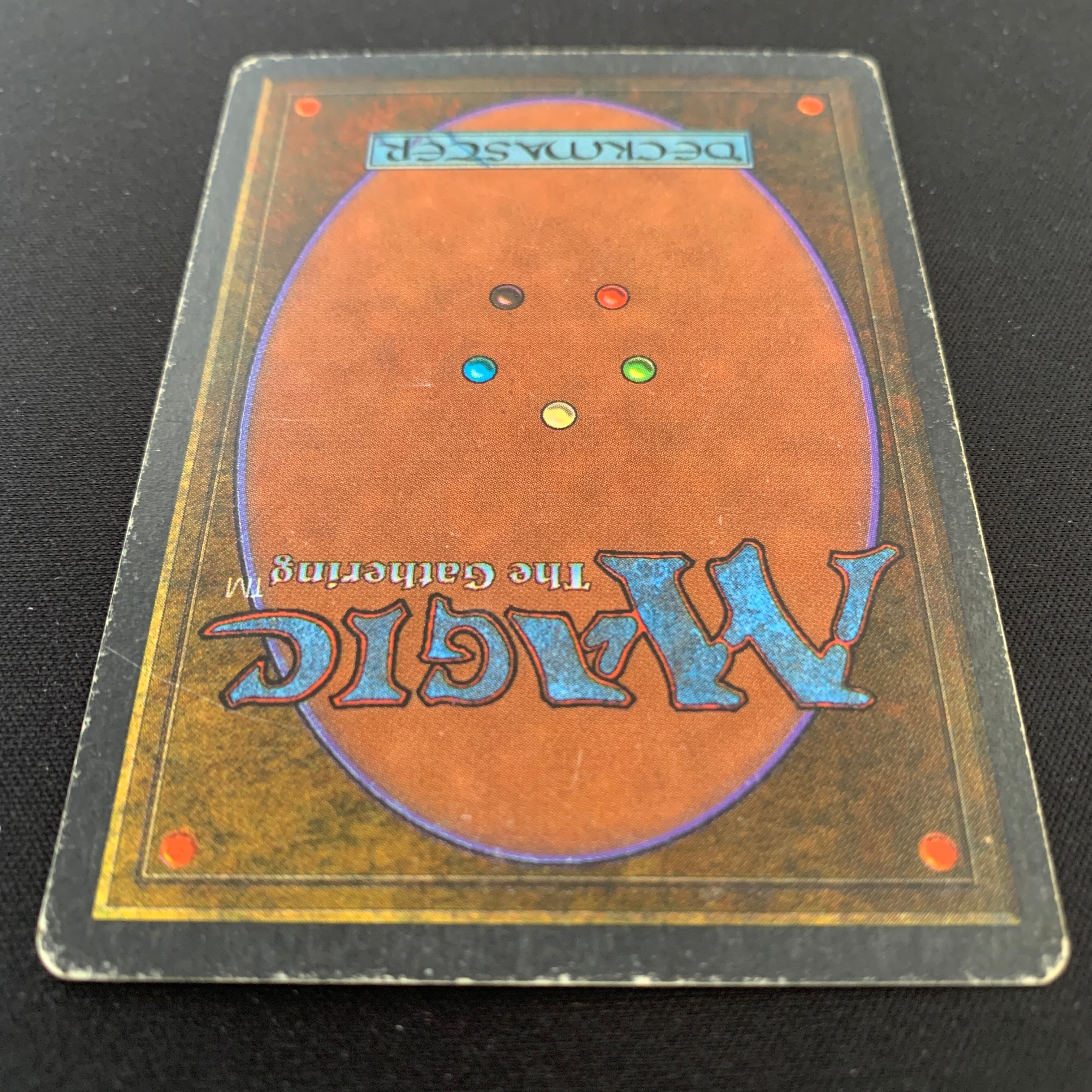 MTG Singles - Candelabra of Tawnos - Antiquities - 