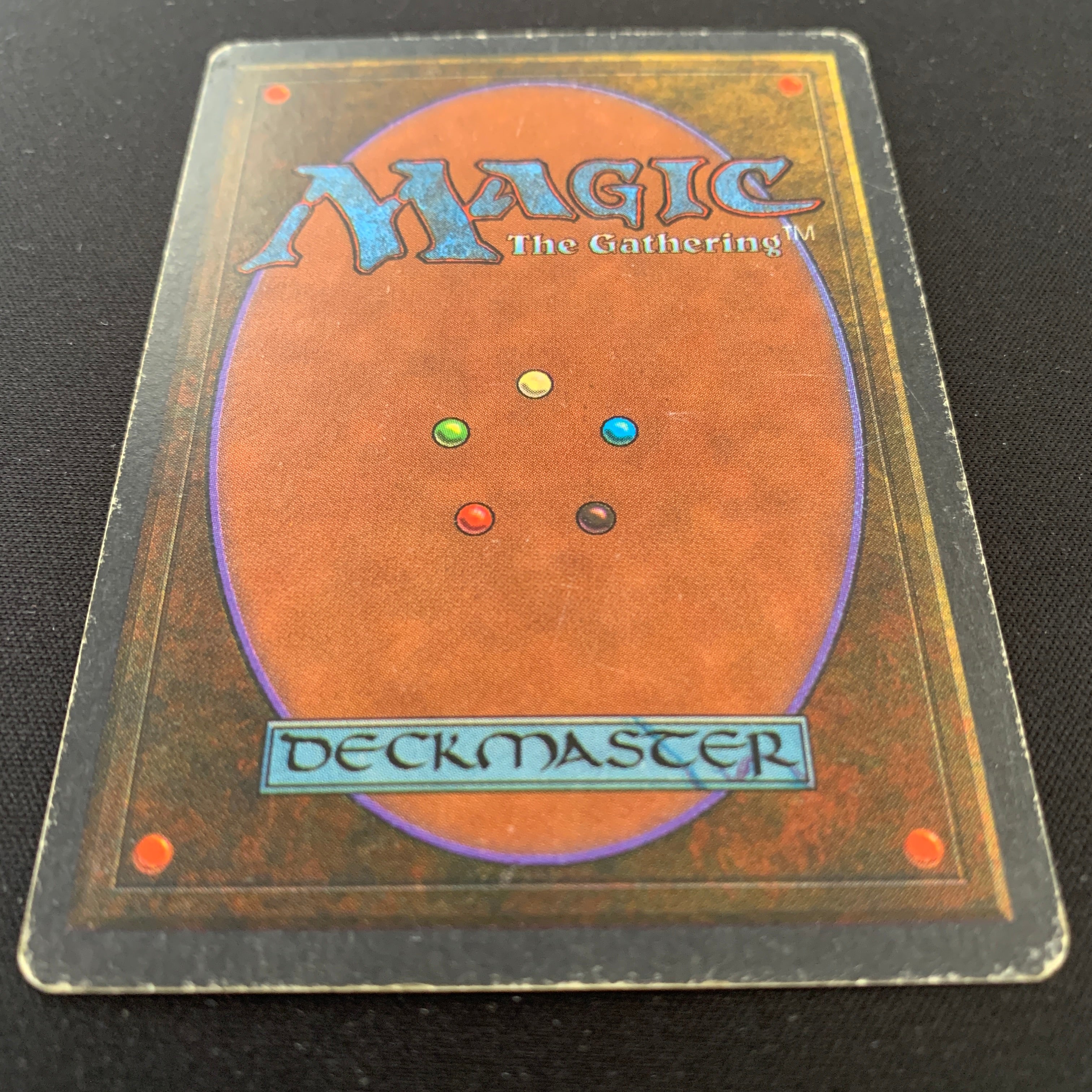 MTG Singles - Candelabra of Tawnos - Antiquities - 