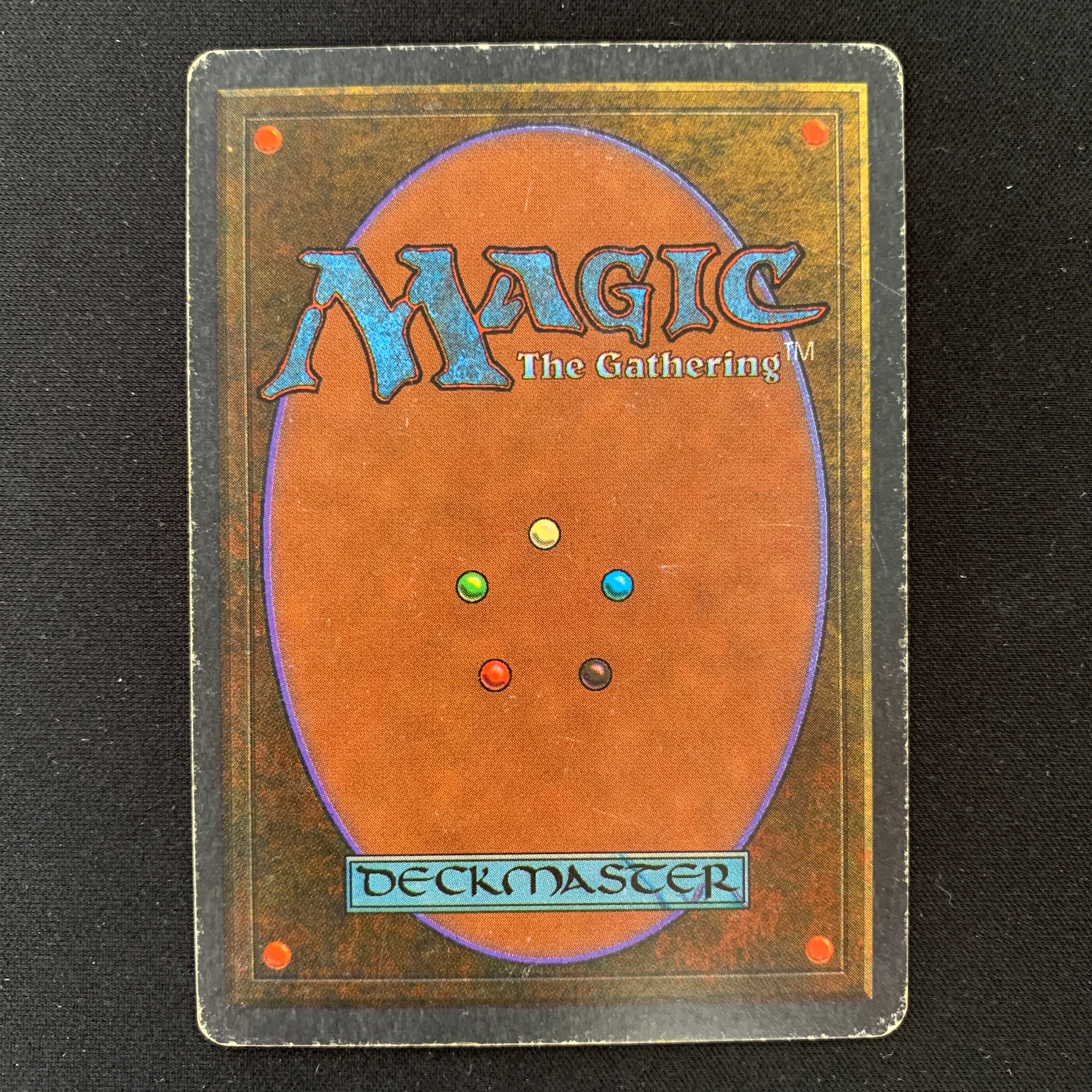 MTG Singles - Candelabra of Tawnos - Antiquities - 
