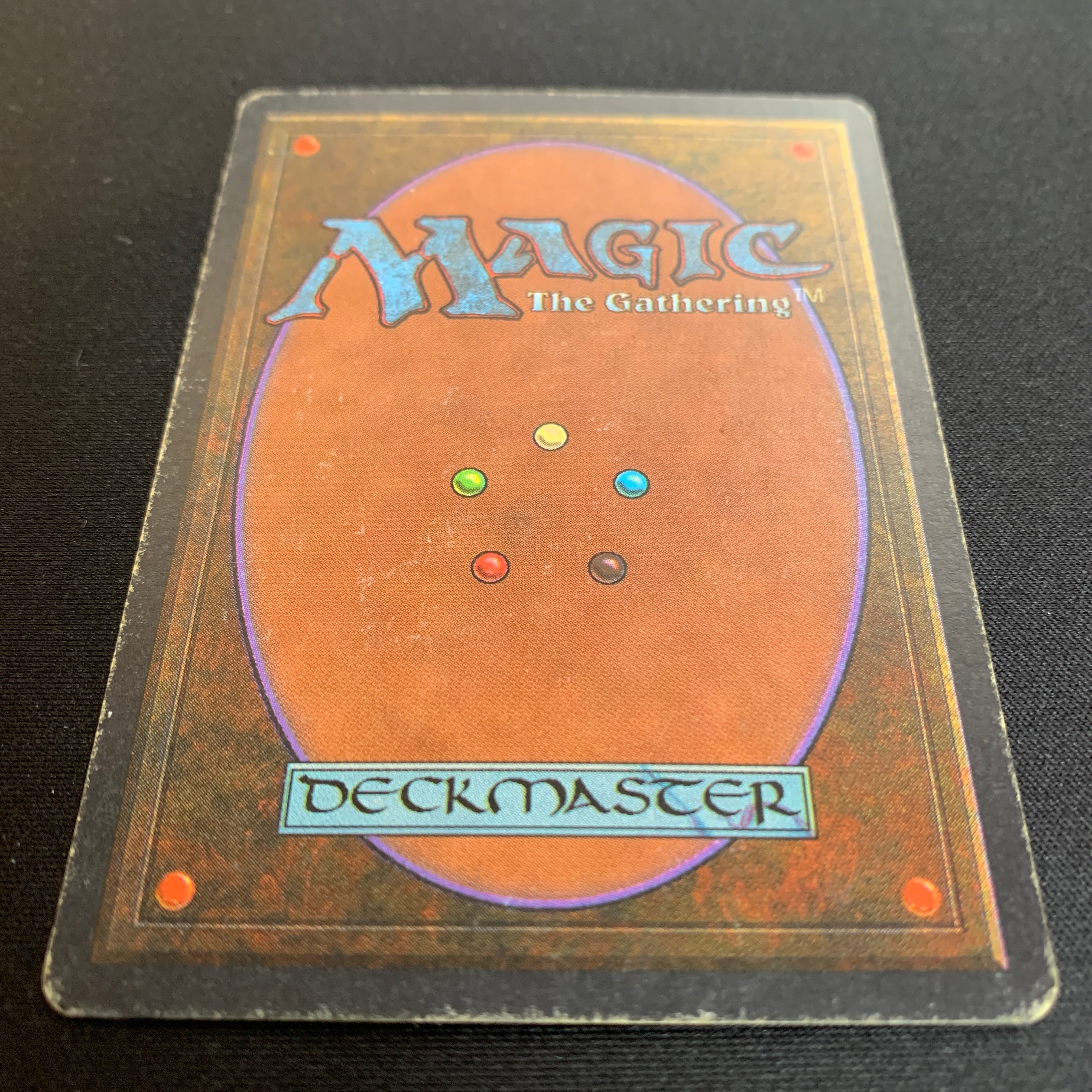 MTG Singles - Candelabra of Tawnos - Antiquities - 