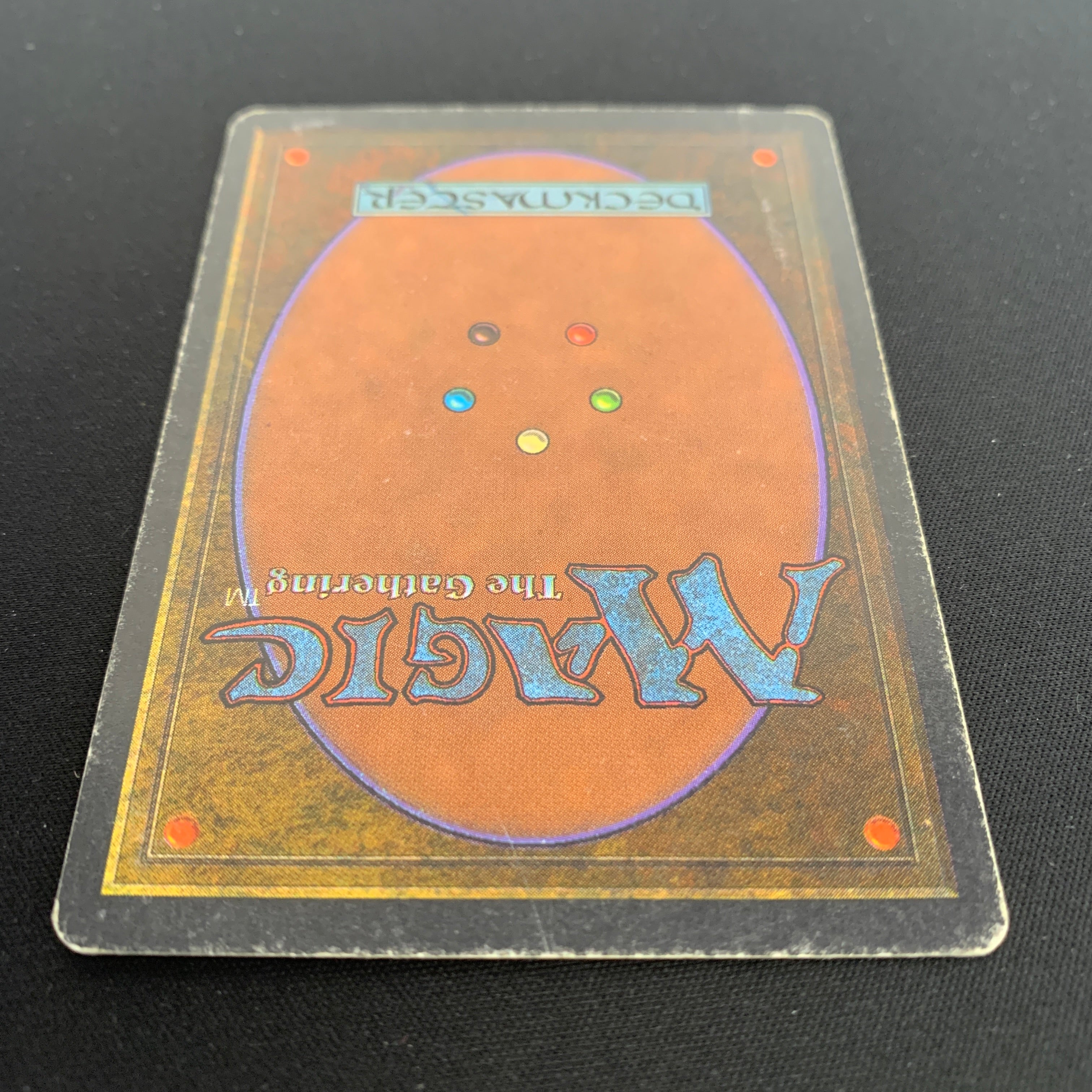 MTG Singles - Candelabra of Tawnos - Antiquities - 