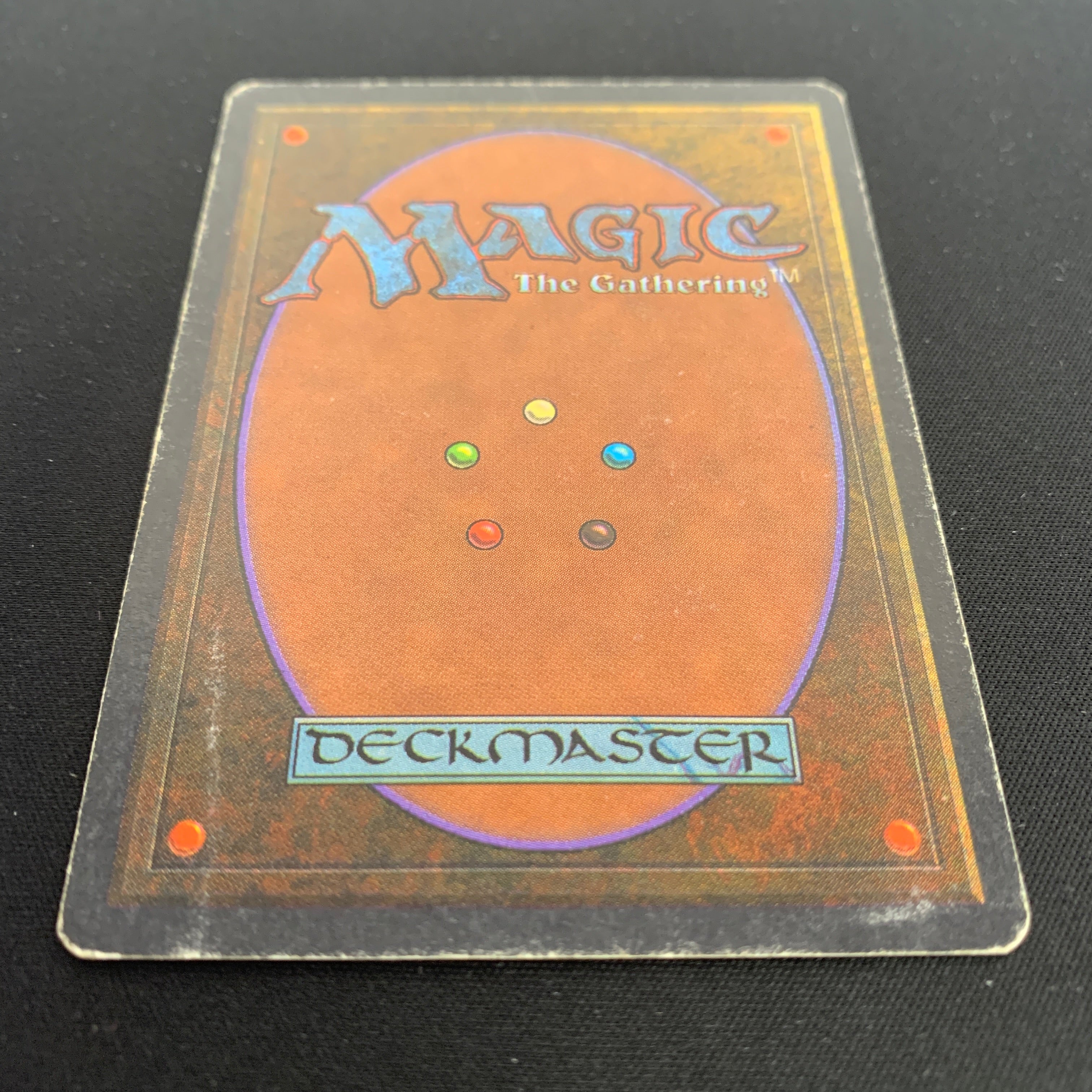 MTG Singles - Candelabra of Tawnos - Antiquities - 