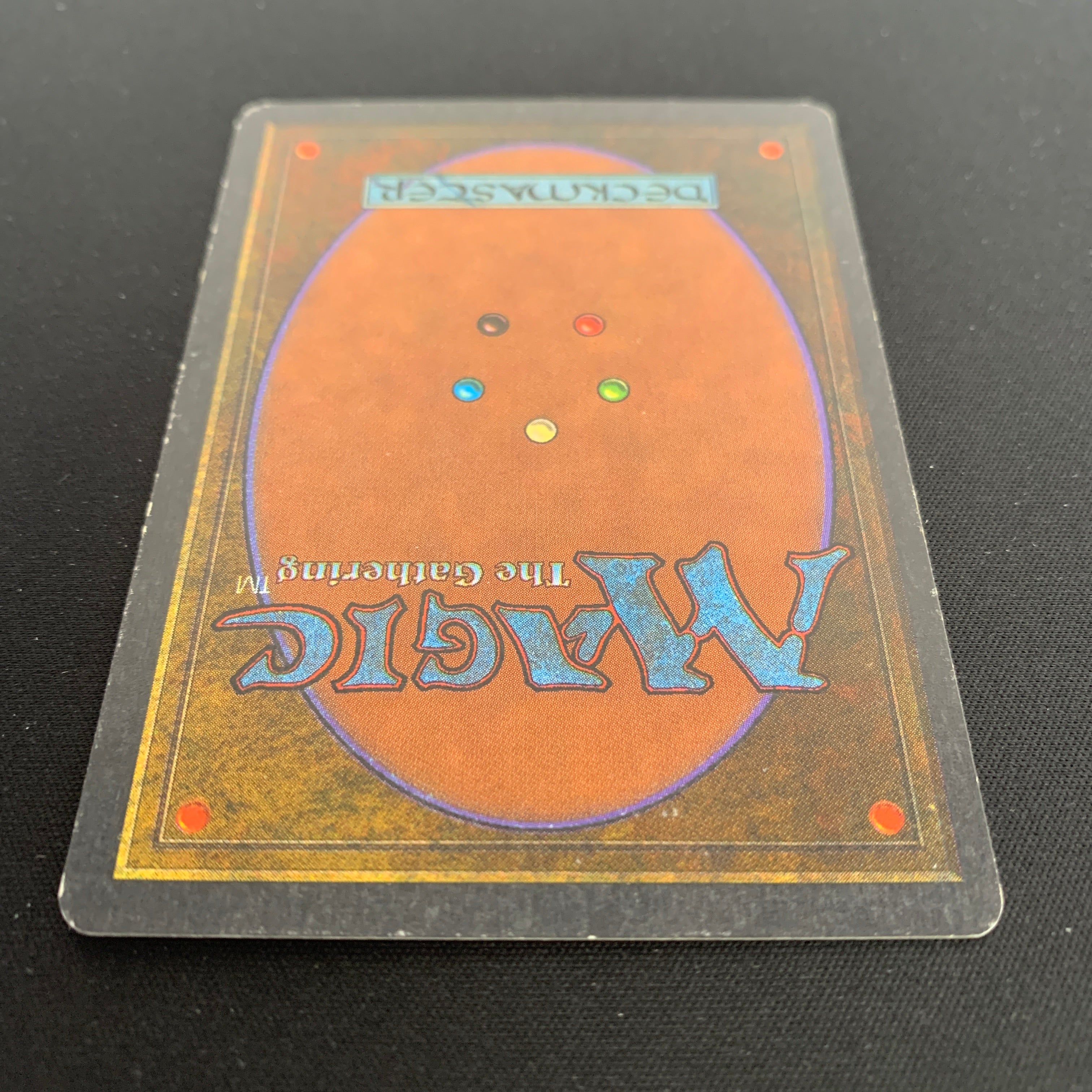 MTG Singles - Candelabra of Tawnos - Antiquities - 