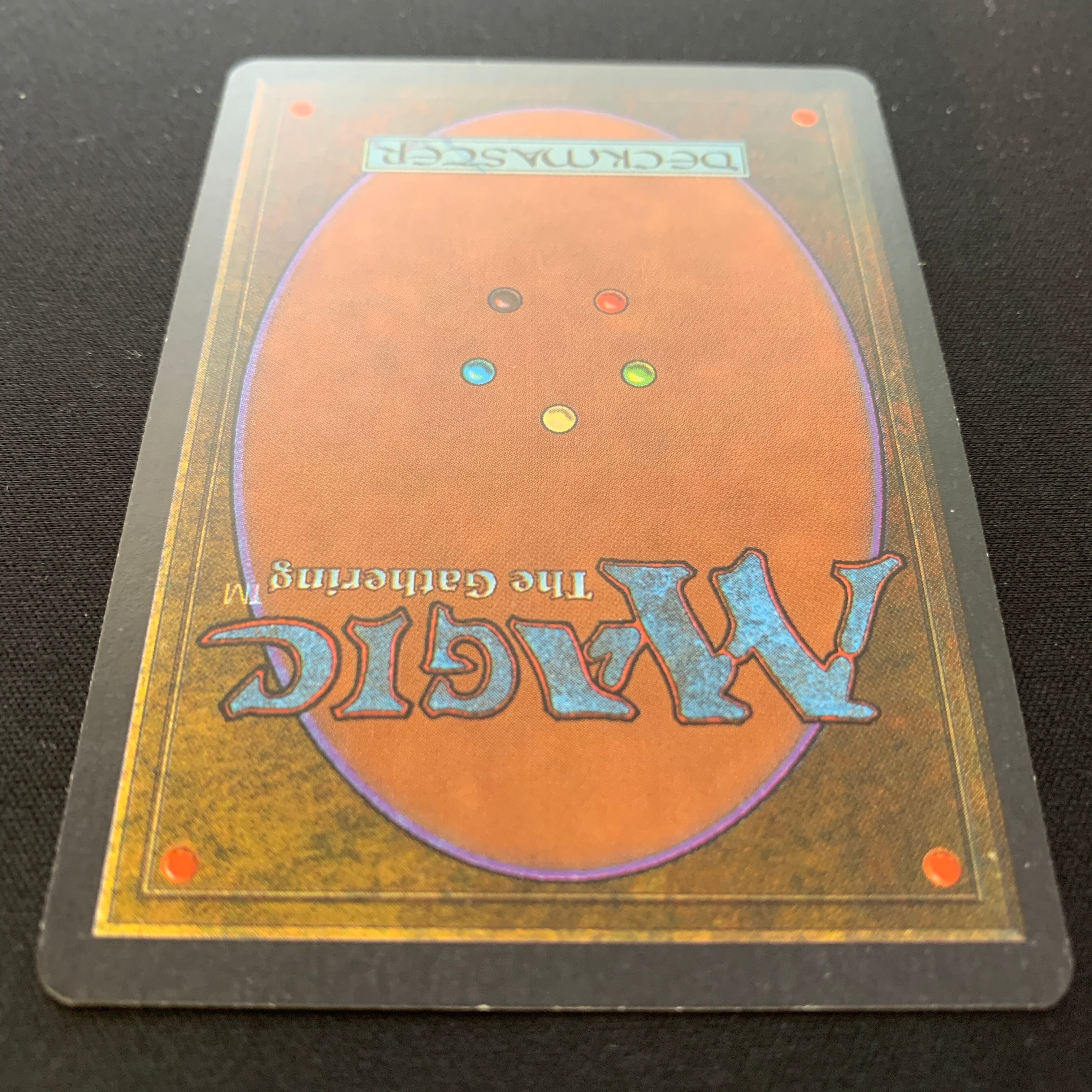MTG Singles - Candelabra of Tawnos - Antiquities - 