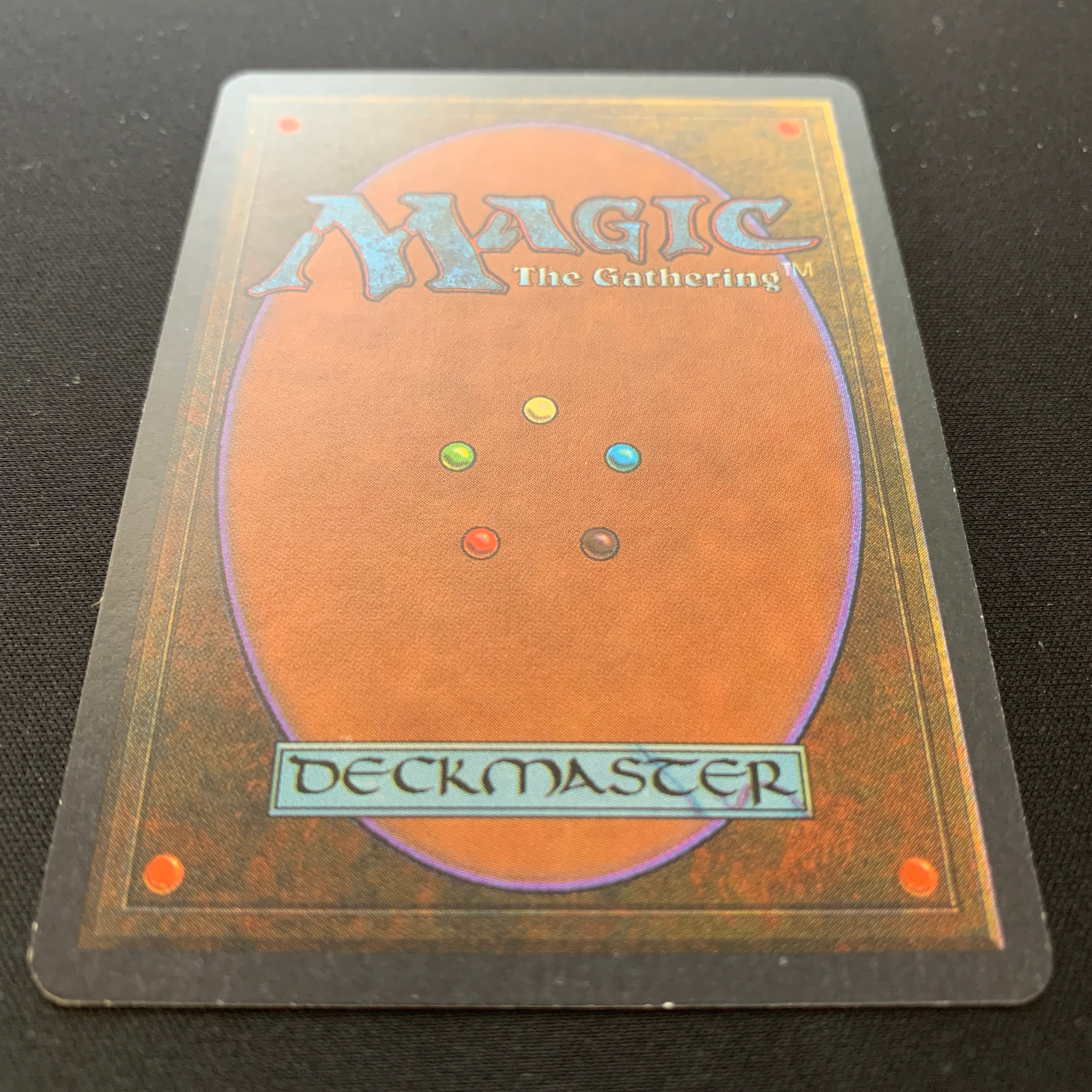 MTG Singles - Candelabra of Tawnos - Antiquities - 