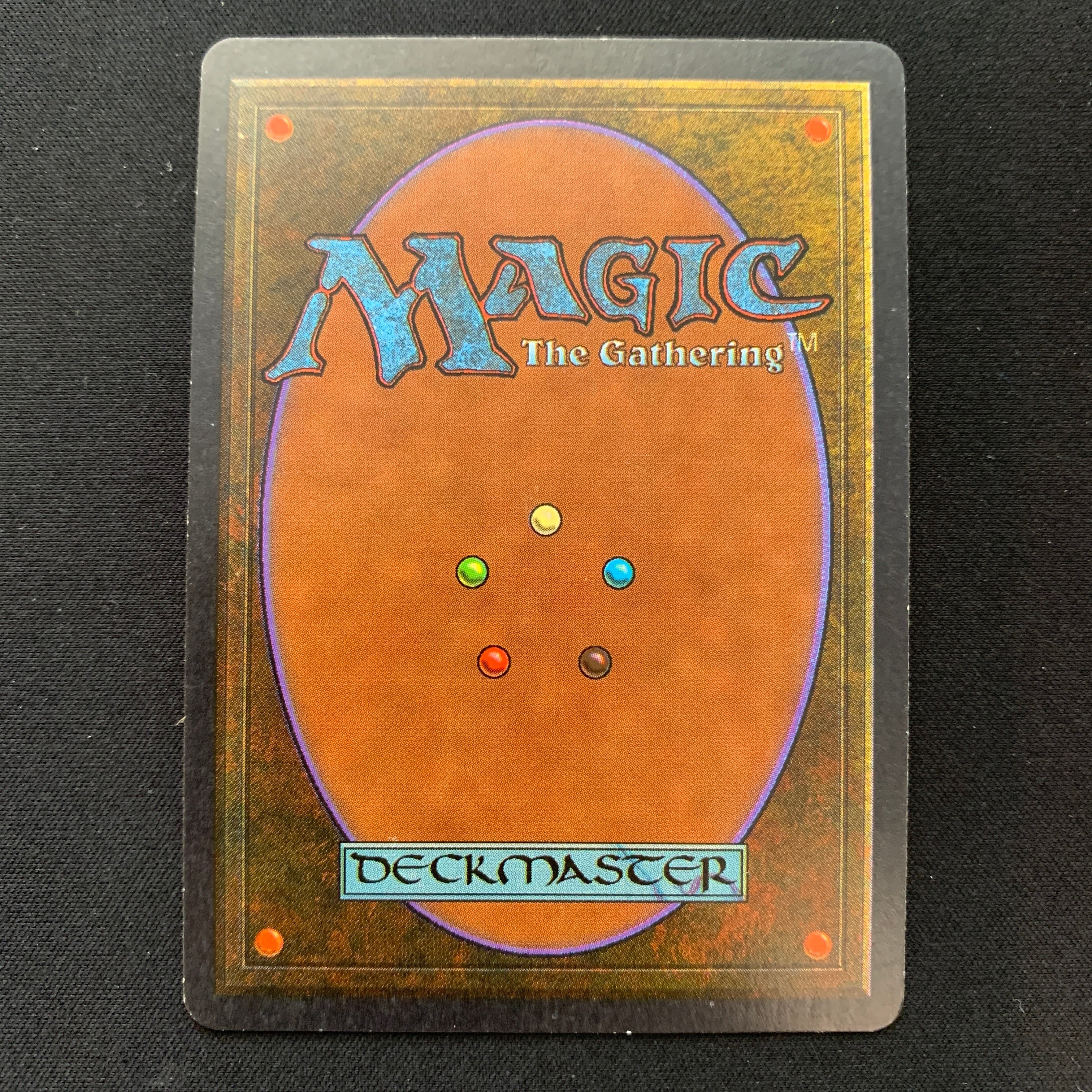 MTG Singles - Candelabra of Tawnos - Antiquities - 