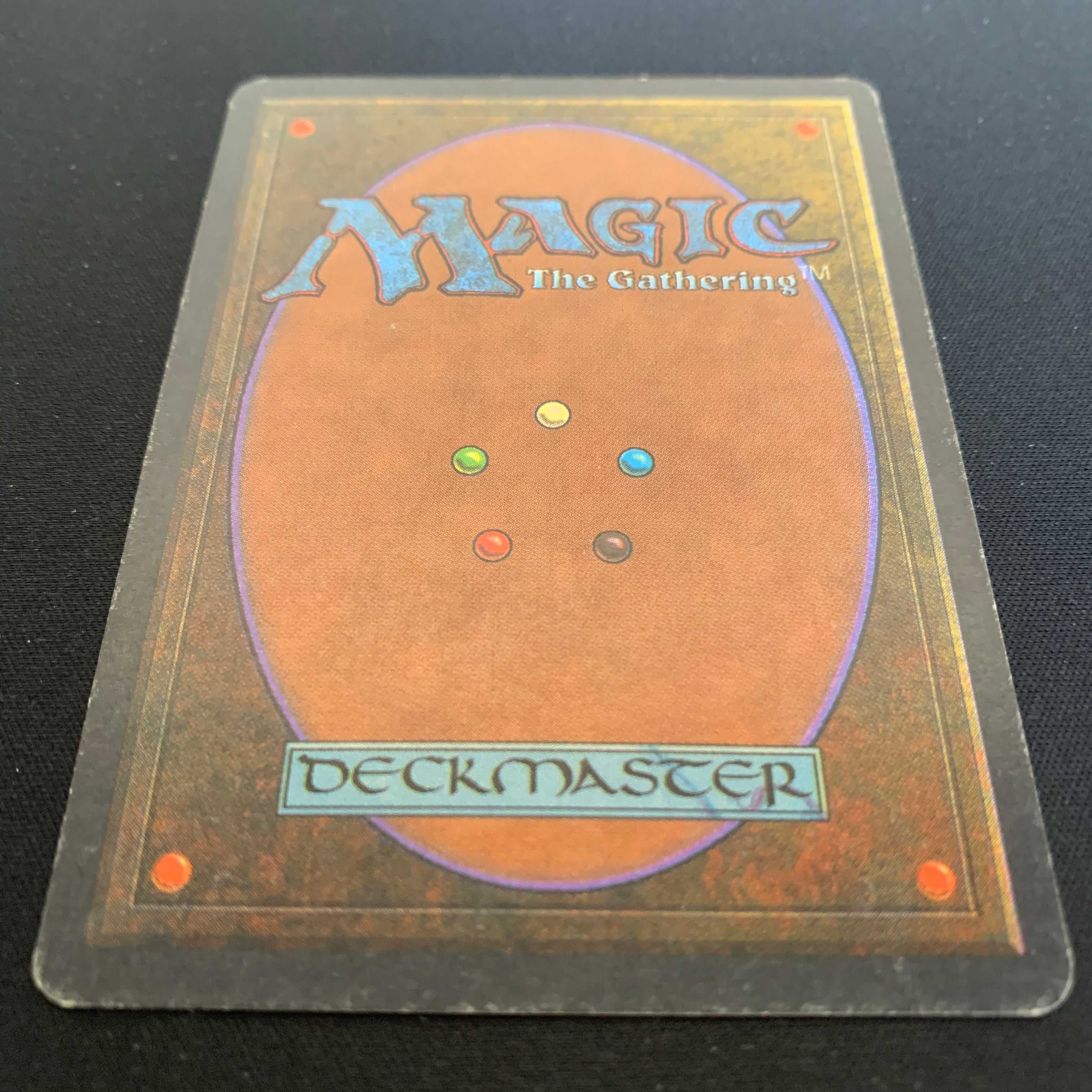 MTG Singles - Candelabra of Tawnos - Antiquities - 