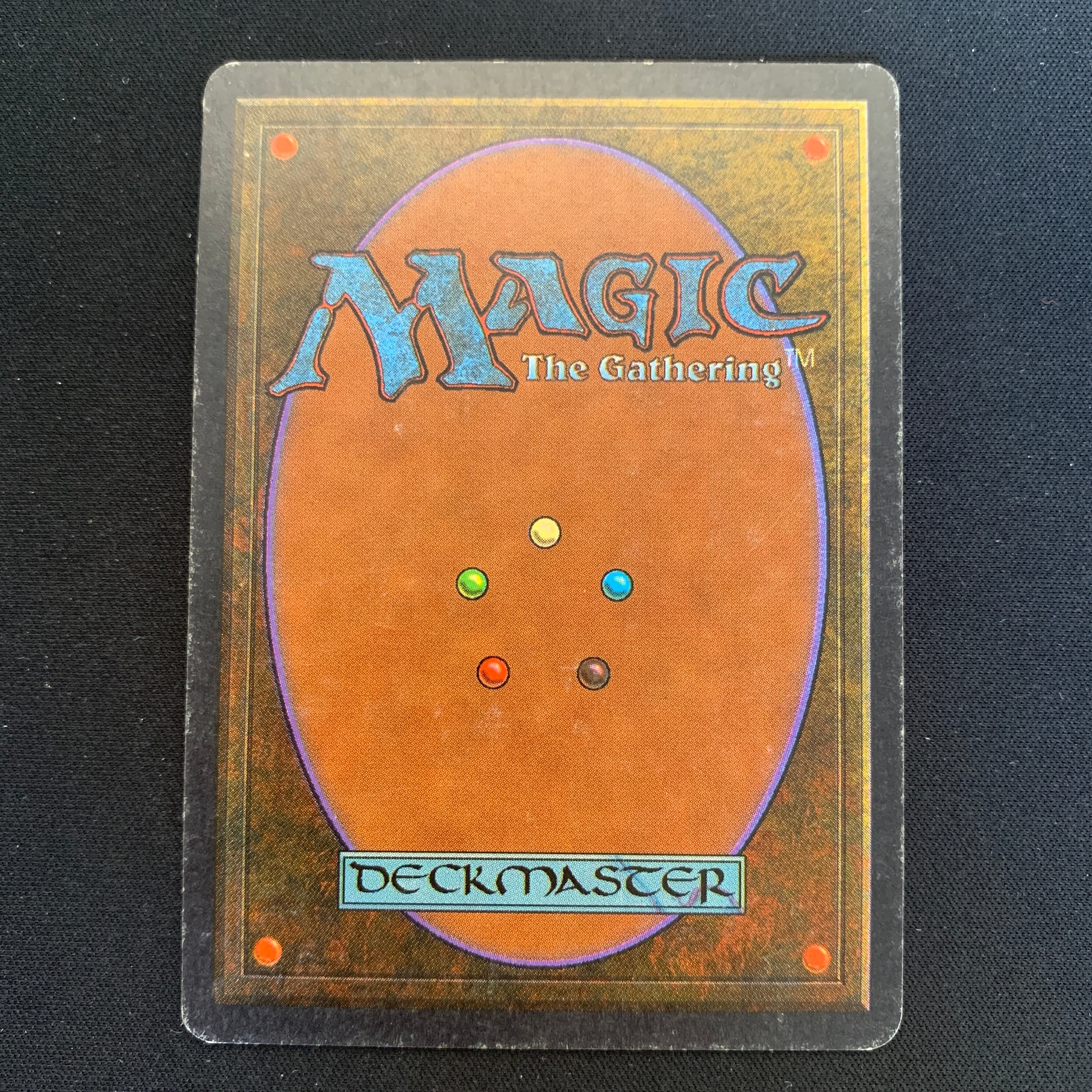 MTG Singles - Candelabra of Tawnos - Antiquities - 