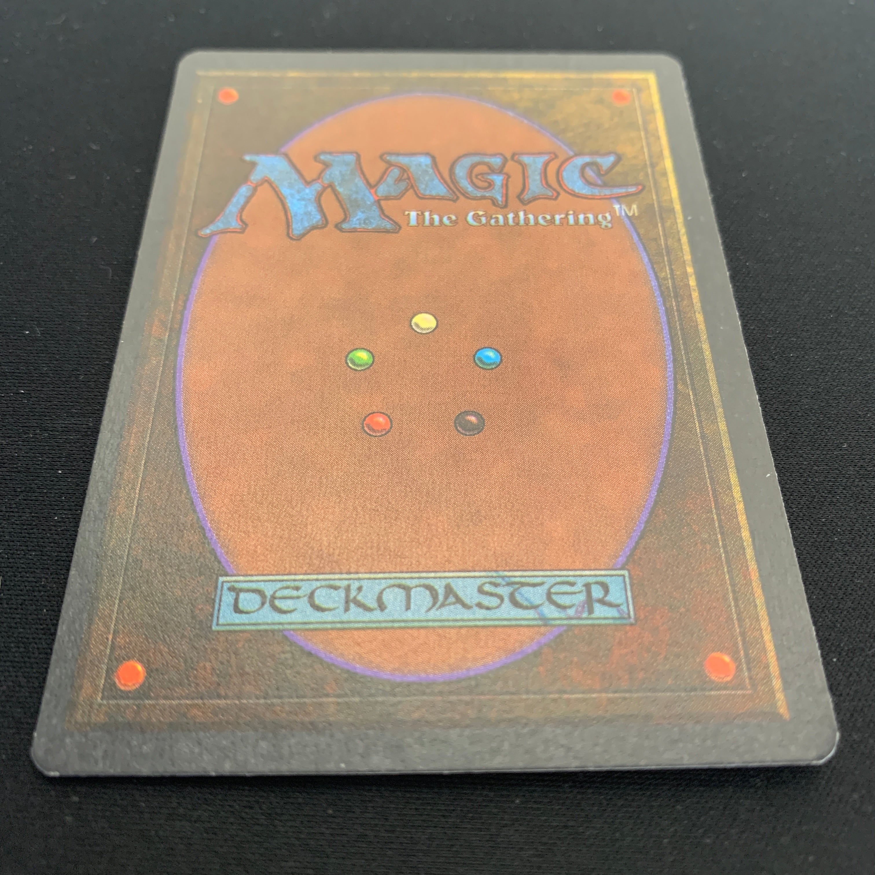 MTG Singles - Candelabra of Tawnos - Antiquities - 