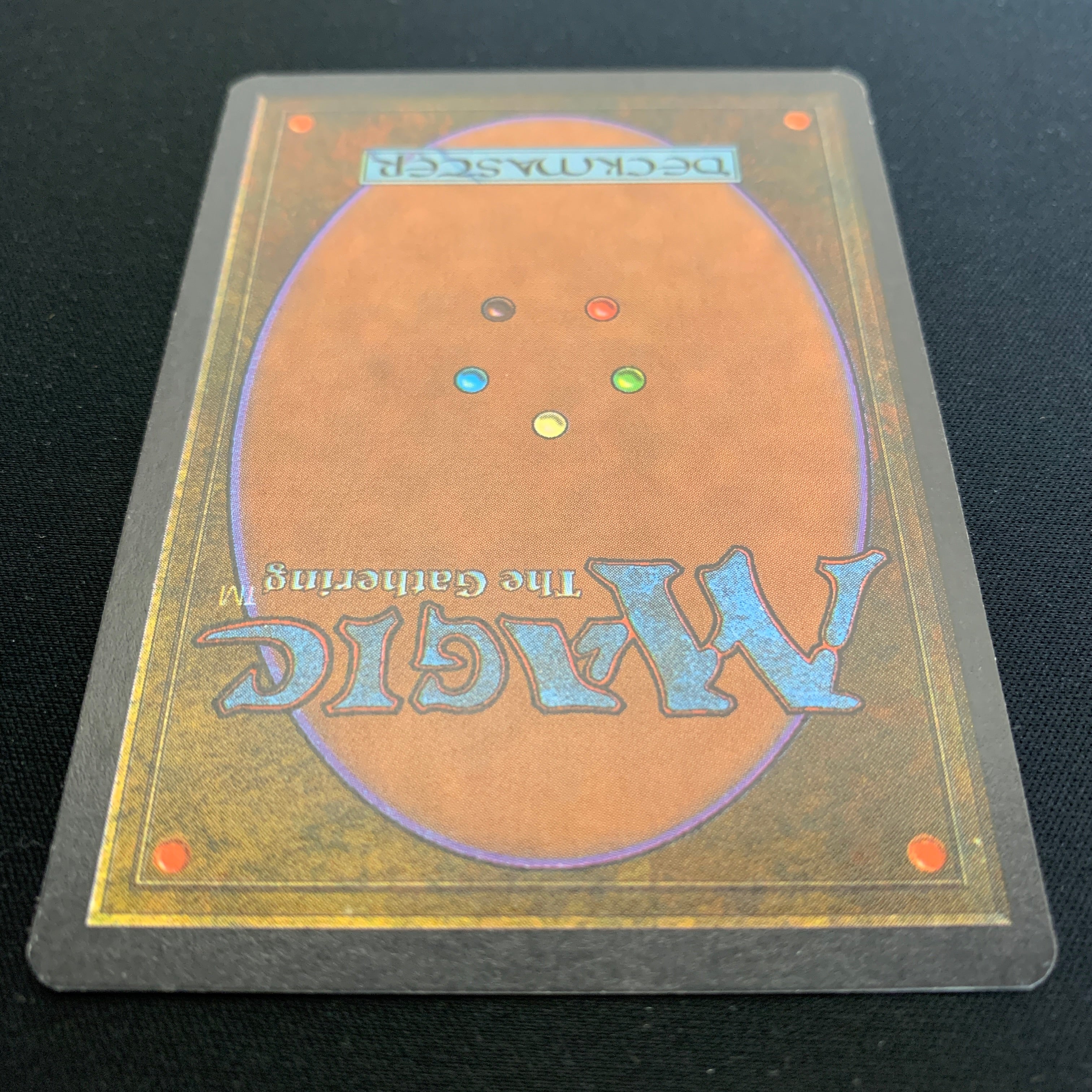 MTG Singles - Candelabra of Tawnos - Antiquities - 