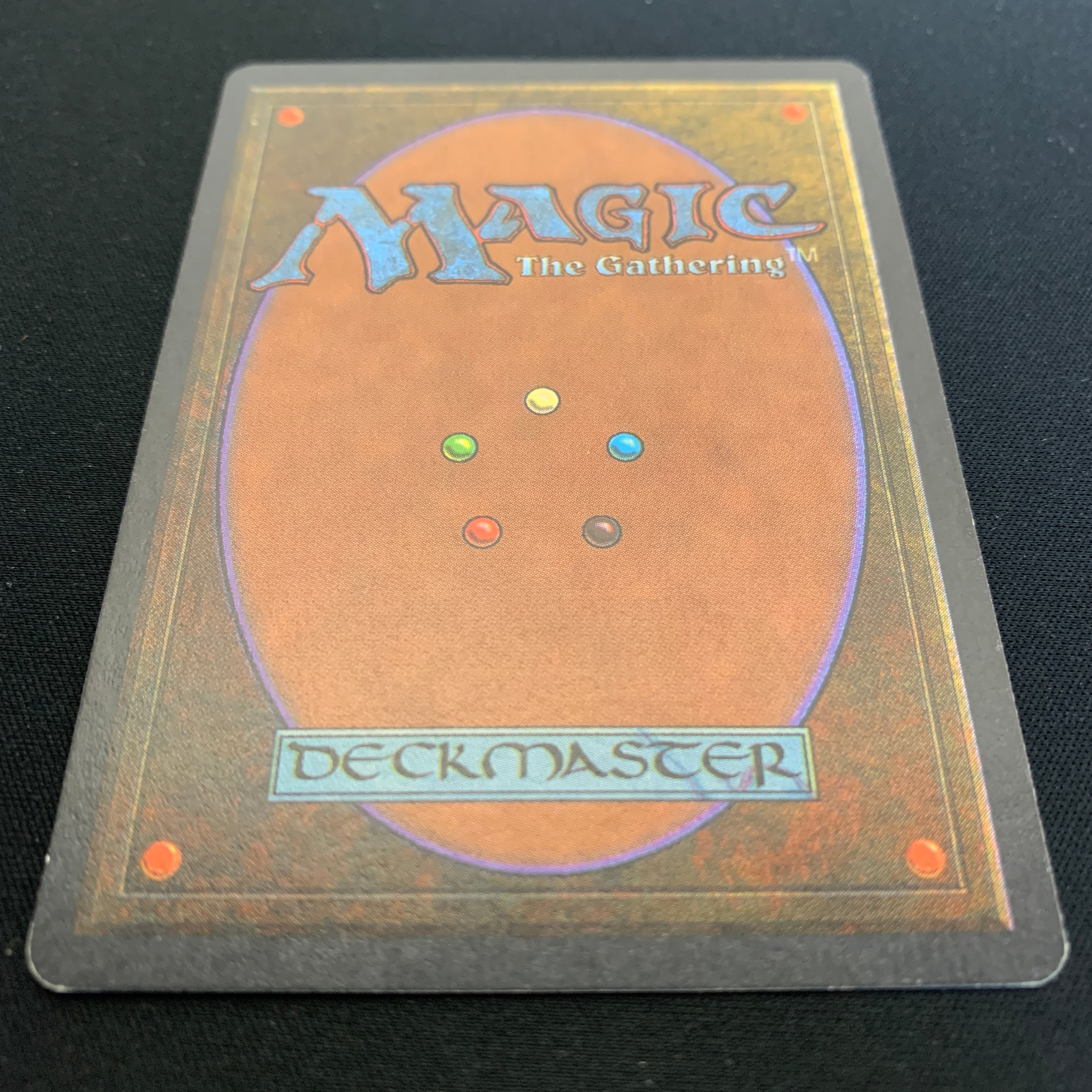 MTG Singles - Candelabra of Tawnos - Antiquities - 