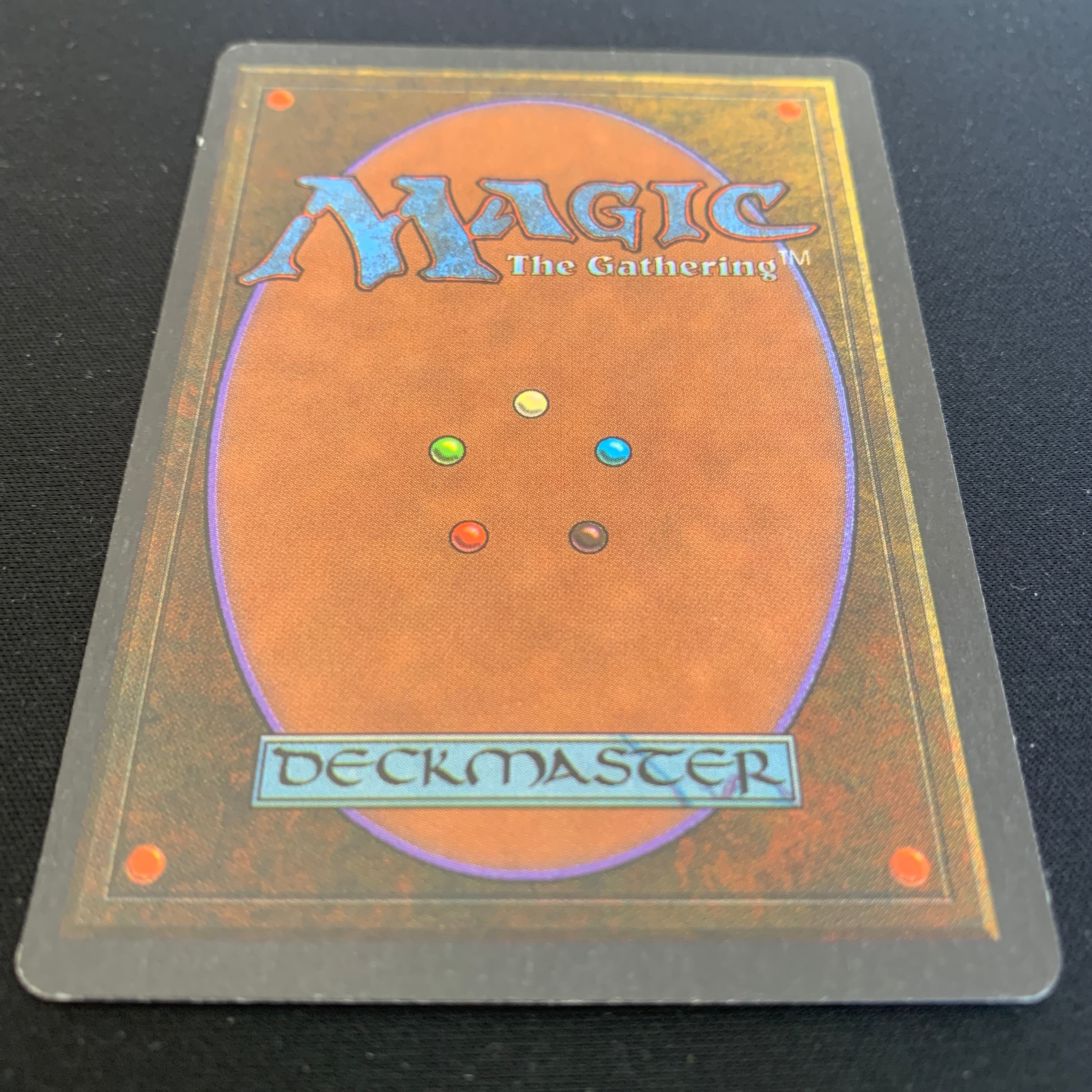 MTG Singles - Candelabra of Tawnos - Antiquities - 