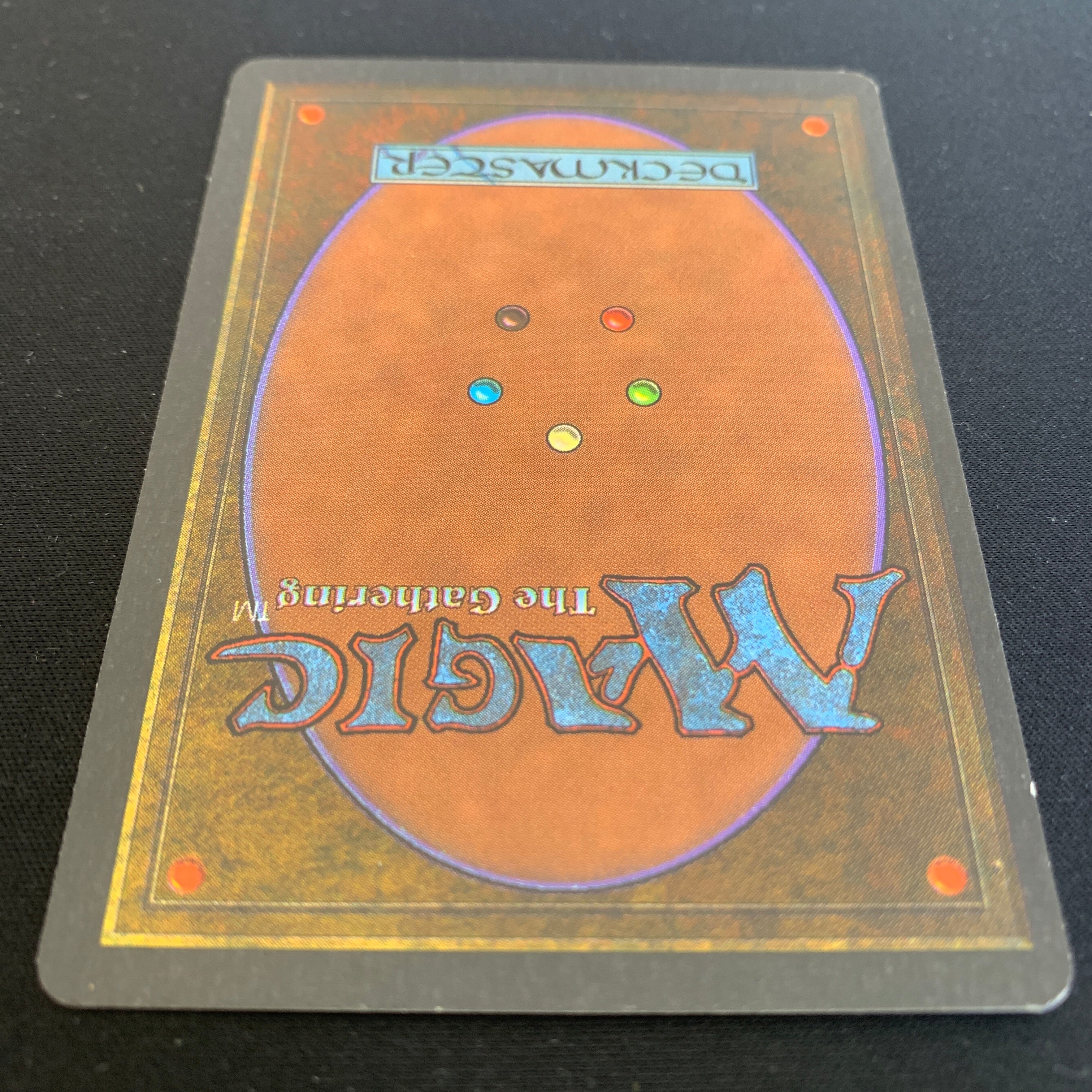 MTG Singles - Candelabra of Tawnos - Antiquities - 