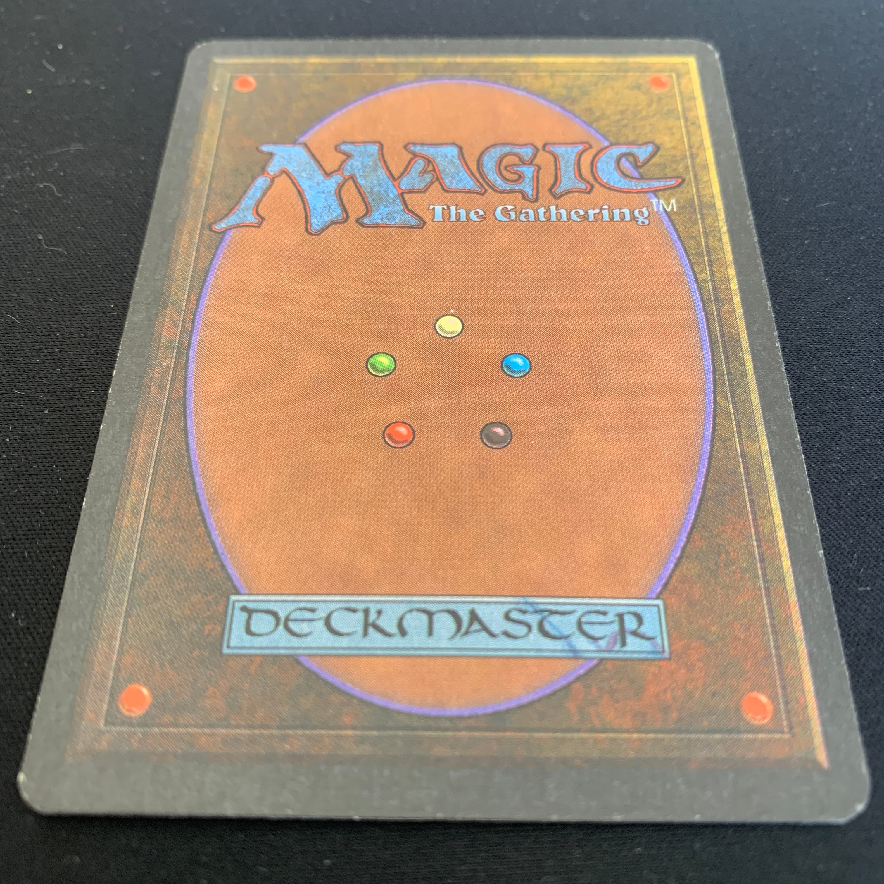 MTG Singles - Candelabra of Tawnos - Antiquities - 