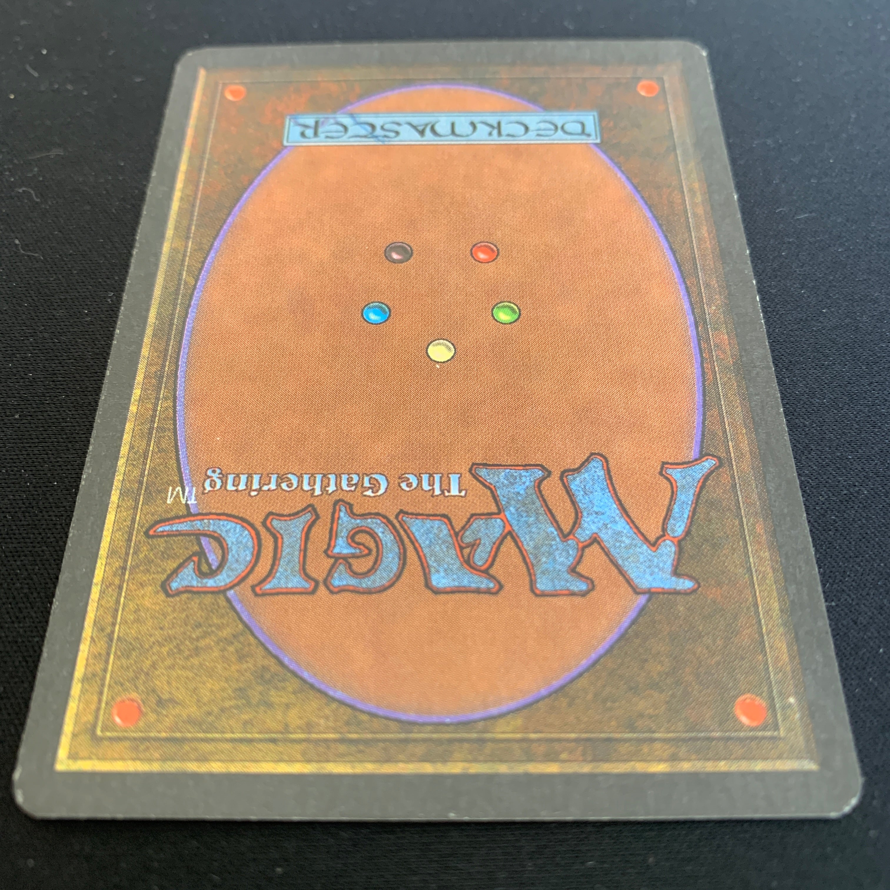 MTG Singles - Candelabra of Tawnos - Antiquities - 