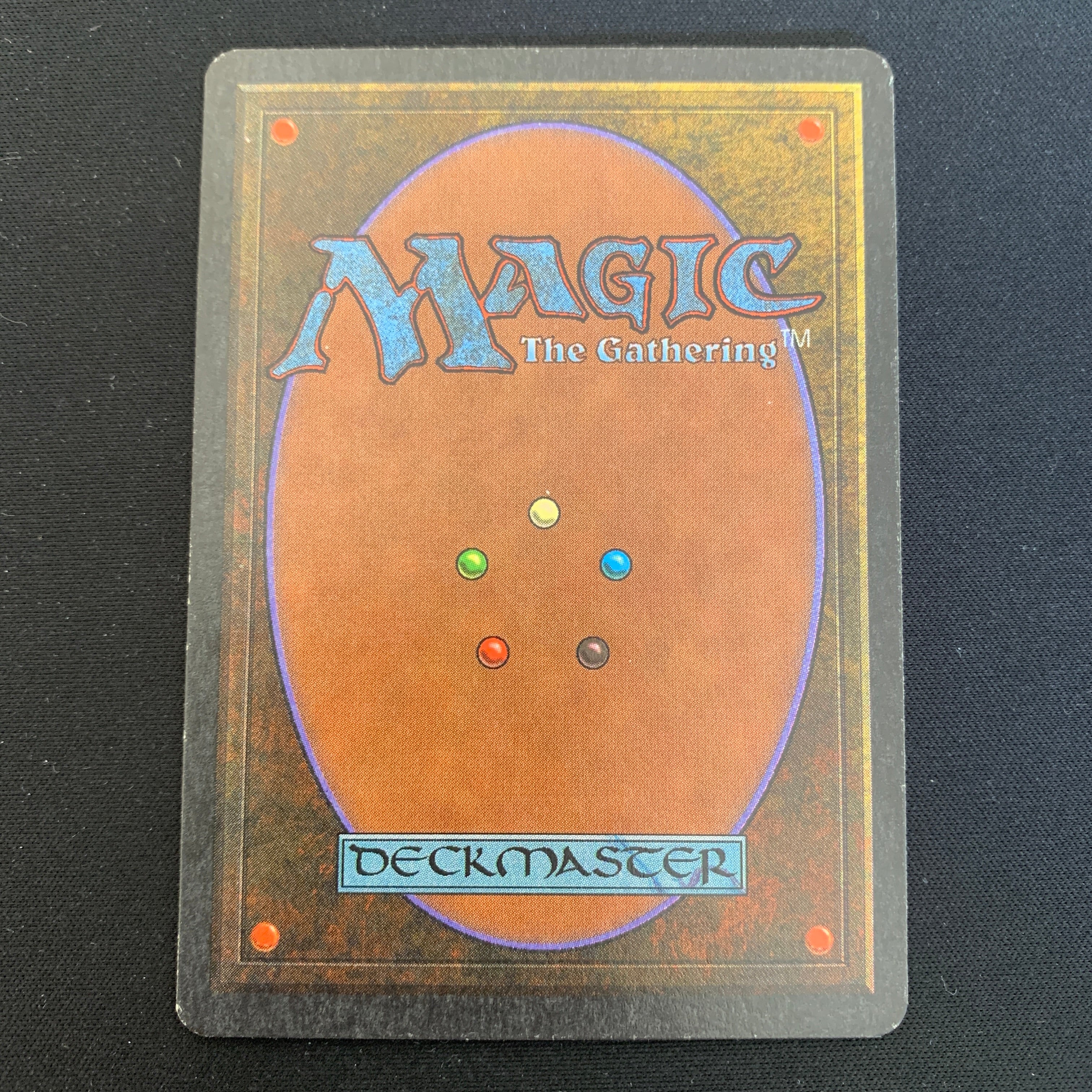 MTG Singles - Candelabra of Tawnos - Antiquities - 