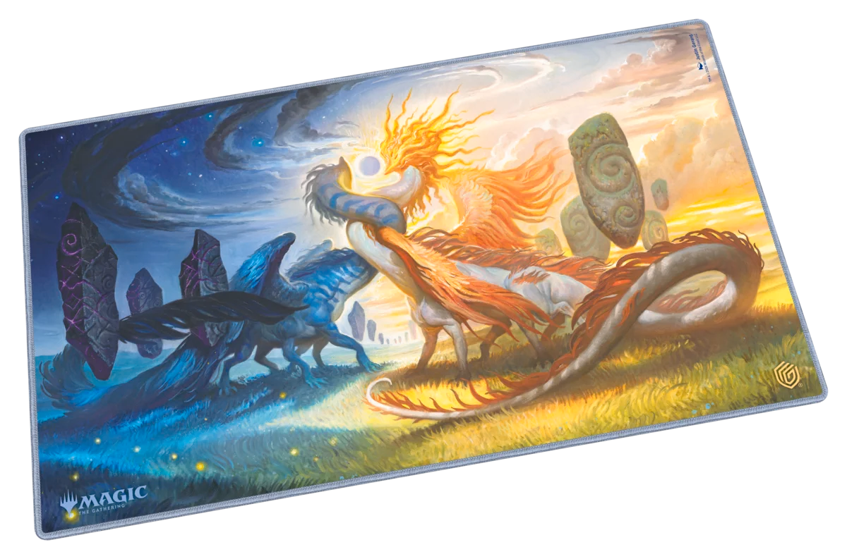 Ultimate Guard Play-Mat Magic: The Gathering "Lorwyn Eclipsed"