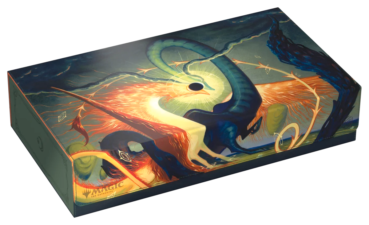 Ultimate Guard Omnihive 1000+ Xenoskin Magic: The Gathering "Lorwyn Eclipsed"