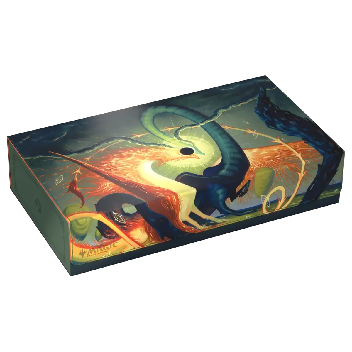 Gaming Supplies - Ultimate Guard Omnihive 1000+ Xenoskin Magic: The Gathering "Lorwyn Eclipsed" - 