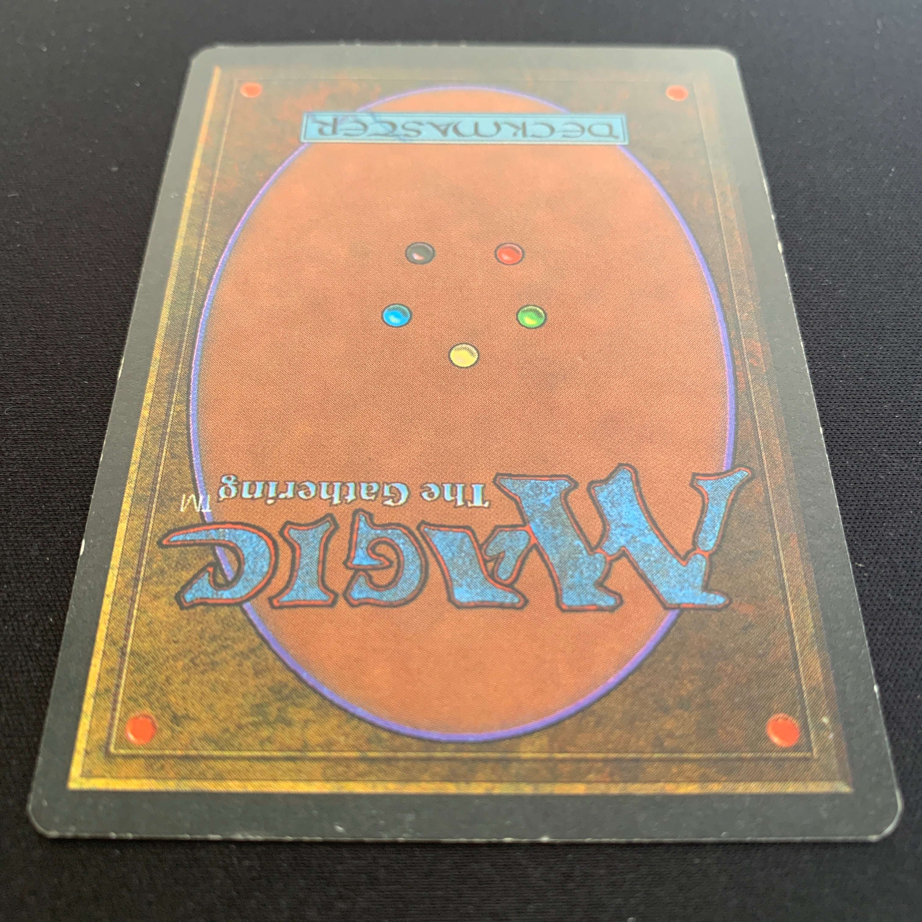 MTG Singles - Chains of Mephistopheles - Legends - 