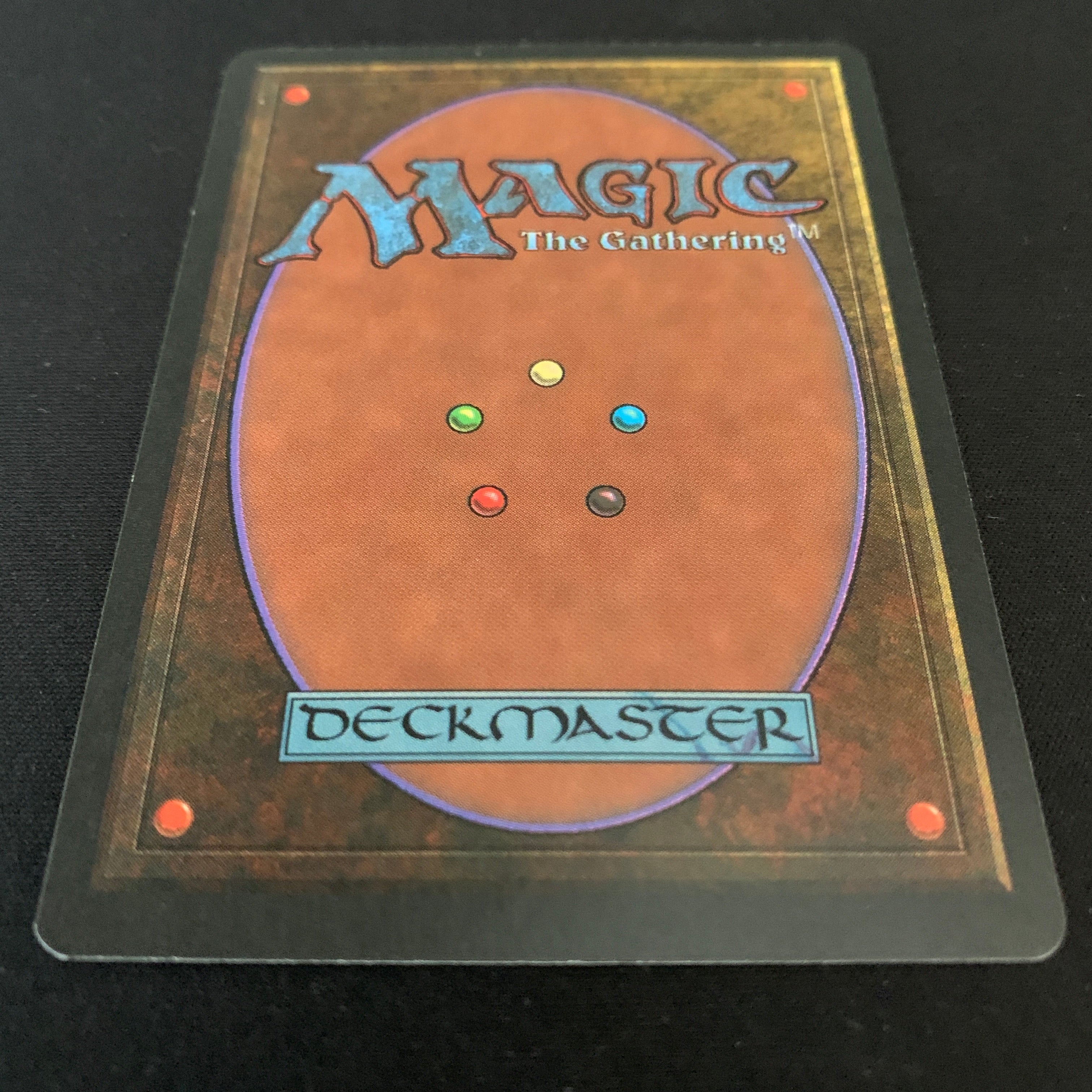 MTG Singles - Chains of Mephistopheles - Legends - 