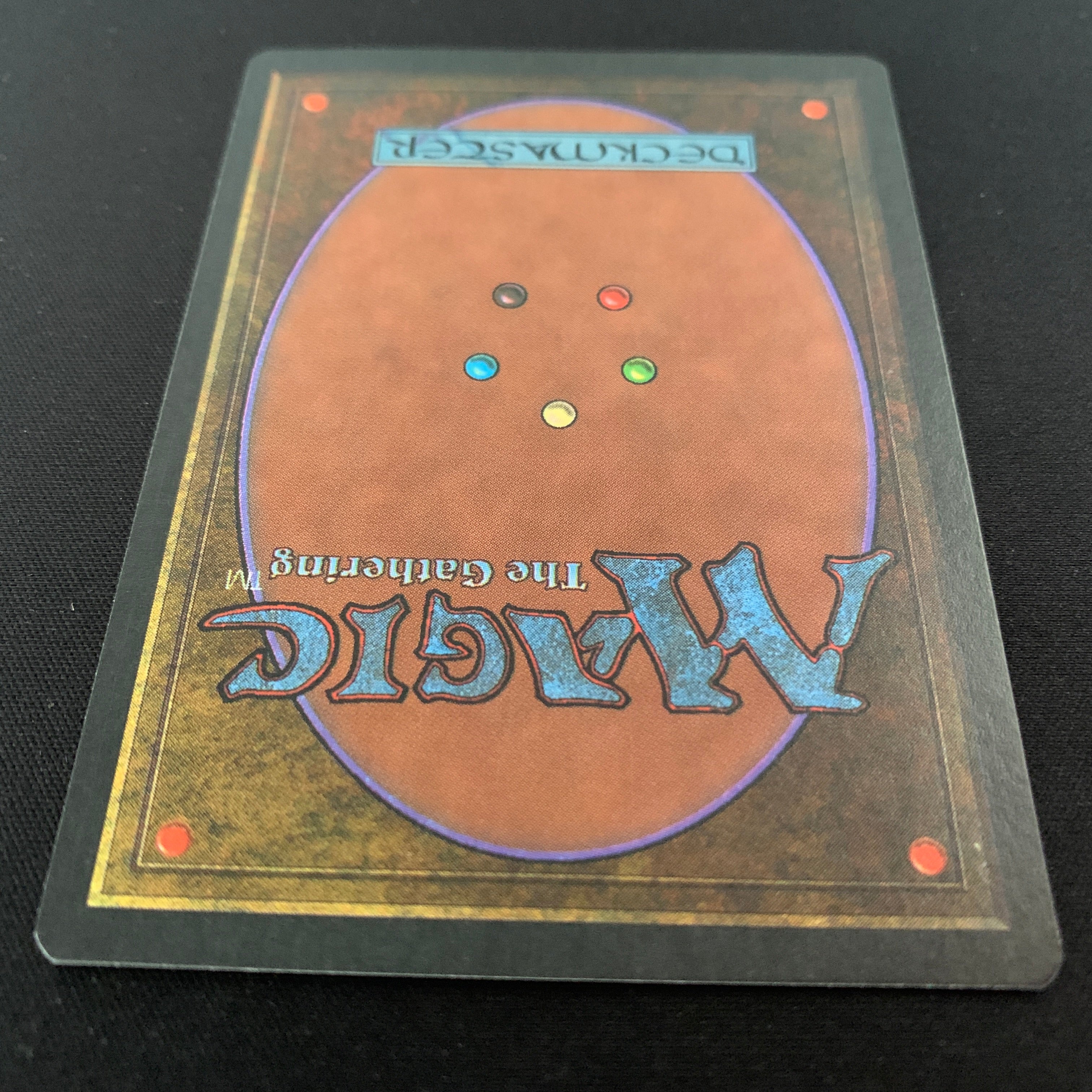 MTG Singles - Chains of Mephistopheles - Legends - 