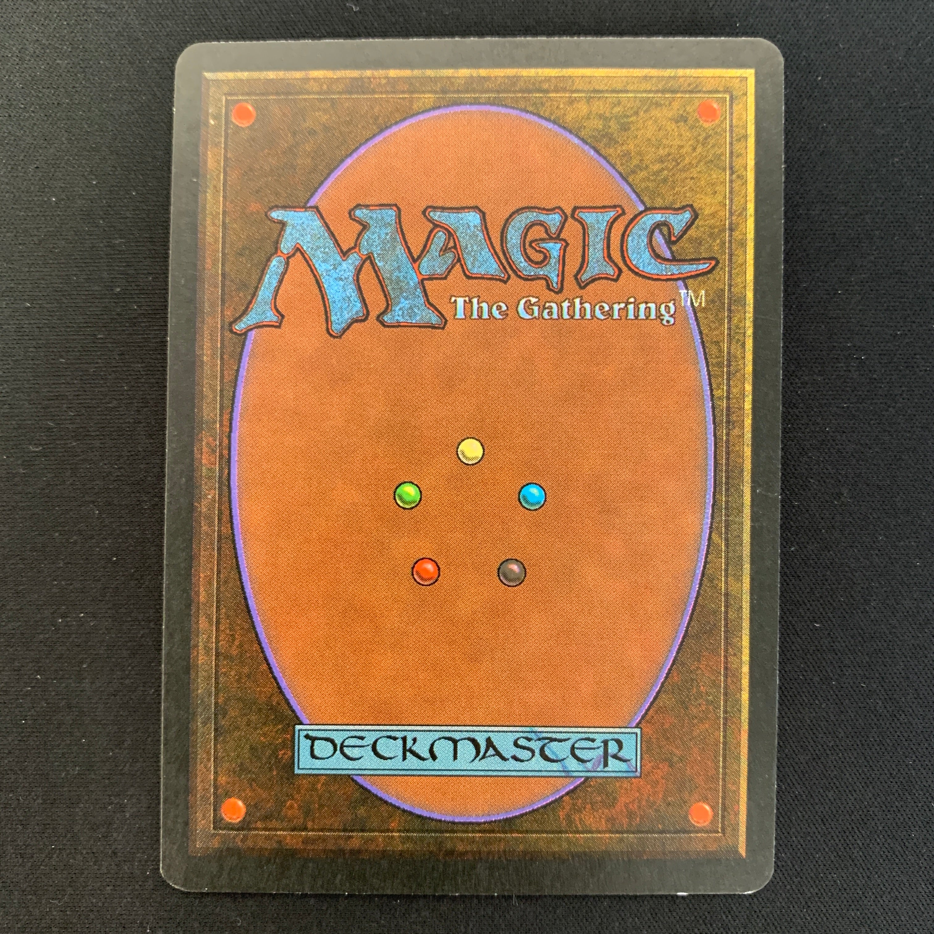 MTG Singles - Chains of Mephistopheles - Legends - 