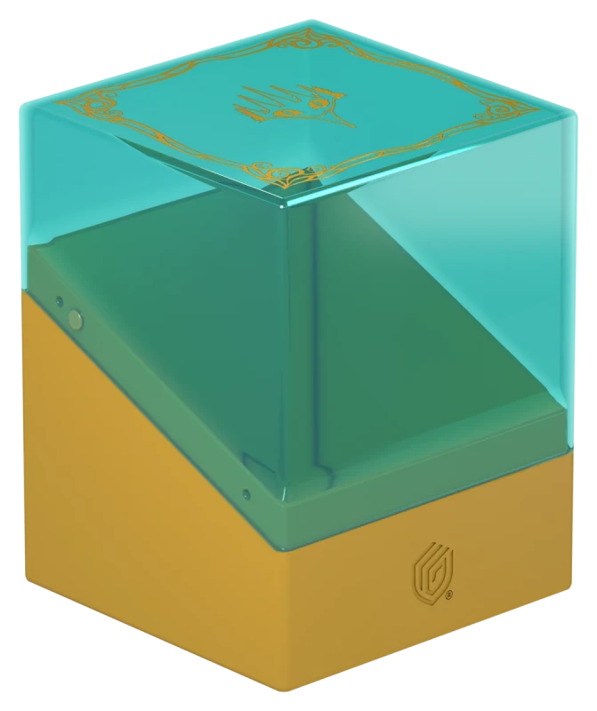 Ultimate Guard Boulder 100+ Magic: The Gathering "Lorwyn Eclipsed"