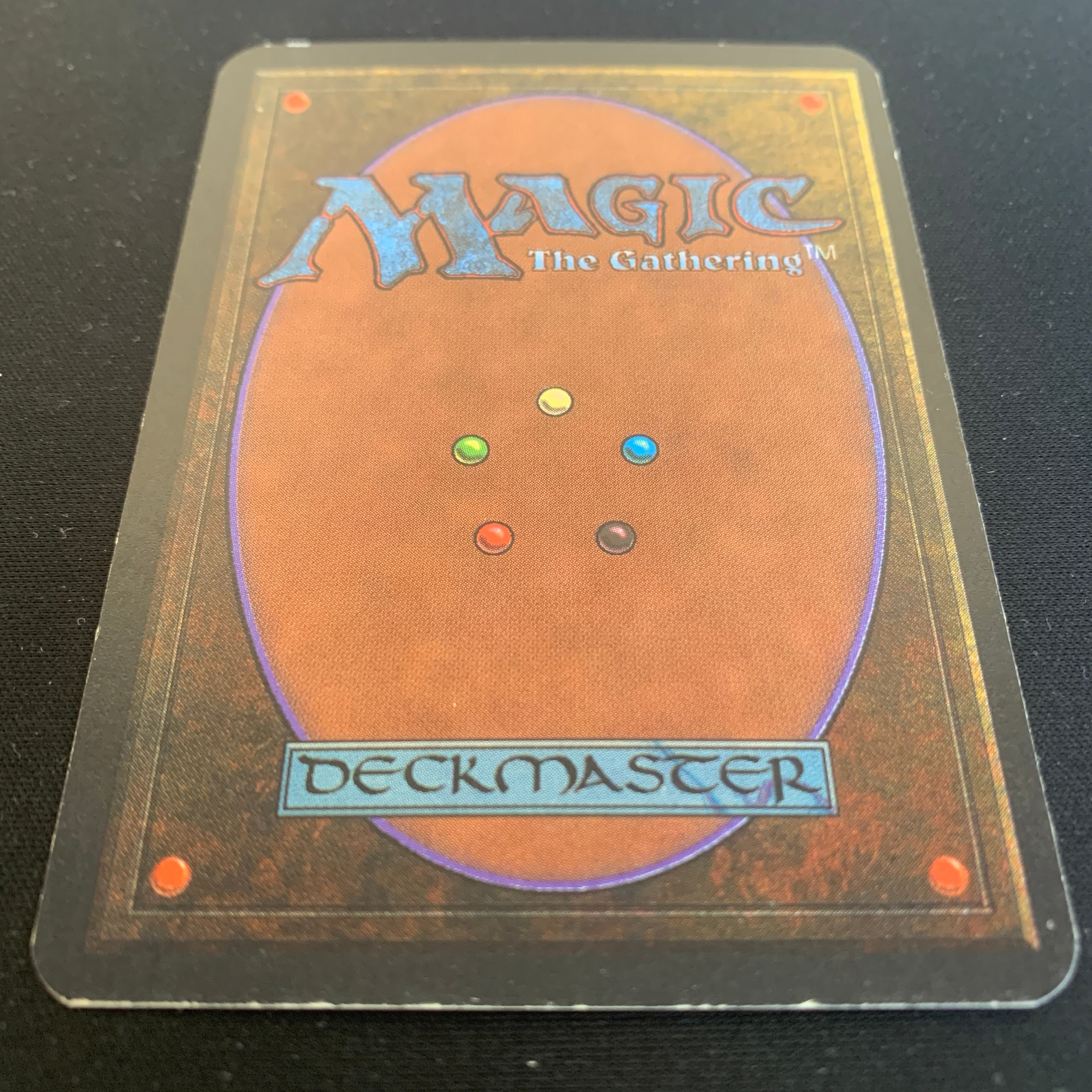 MTG Singles - Channel - Alpha - 