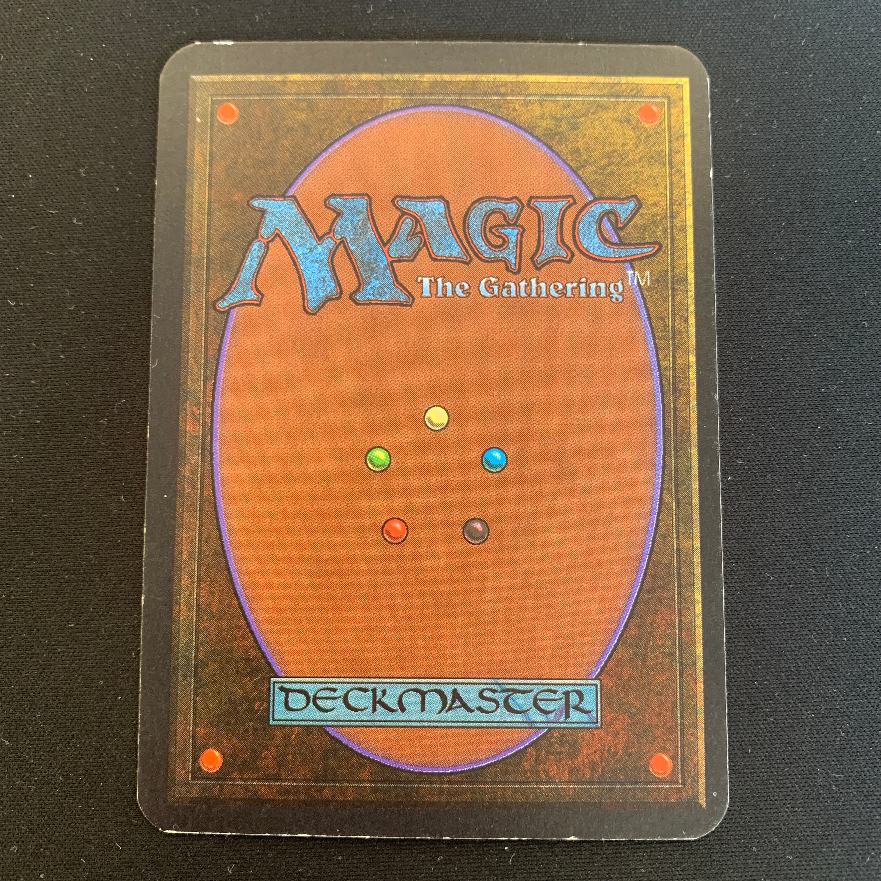 MTG Singles - Channel - Alpha - 