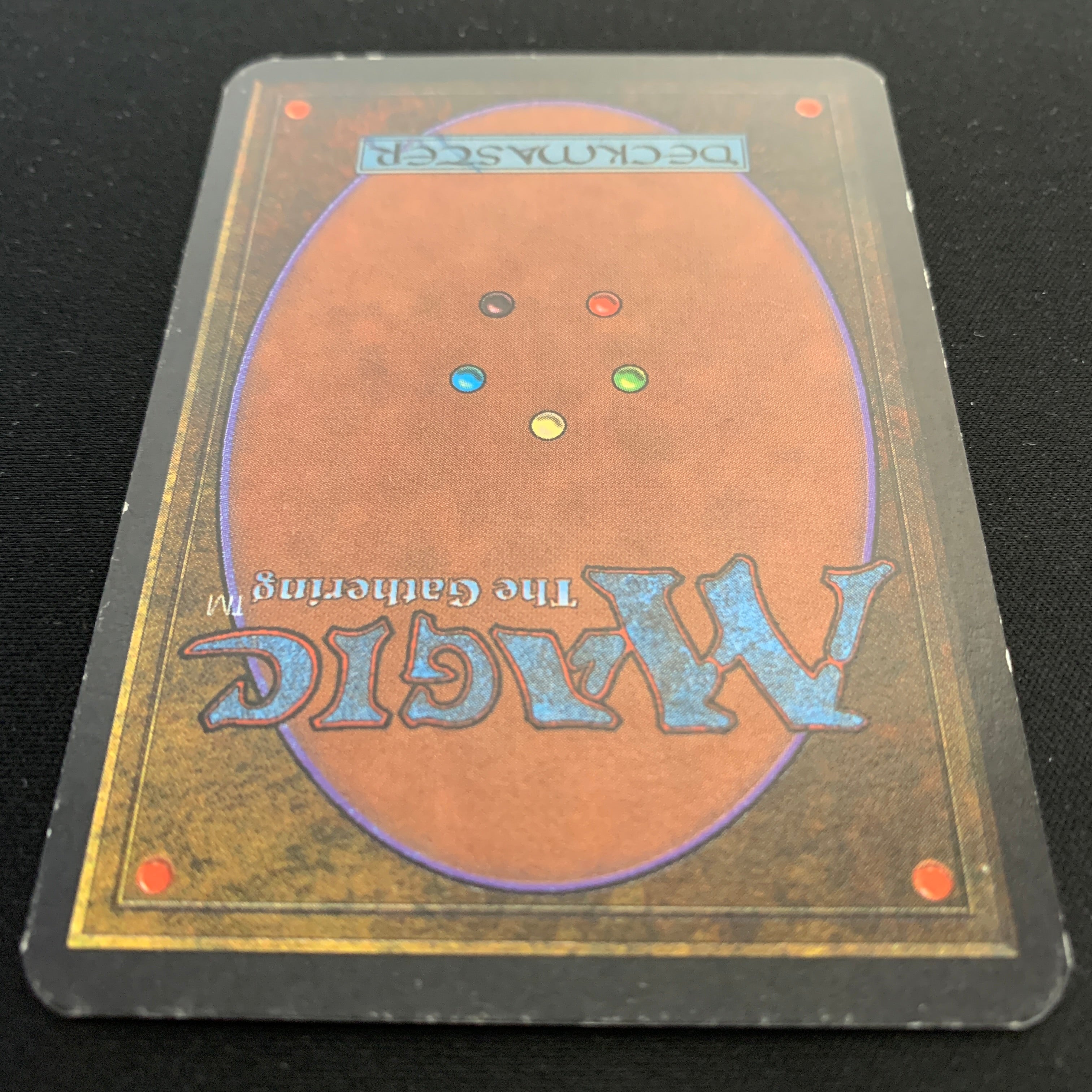 MTG Singles - Channel - Alpha - 