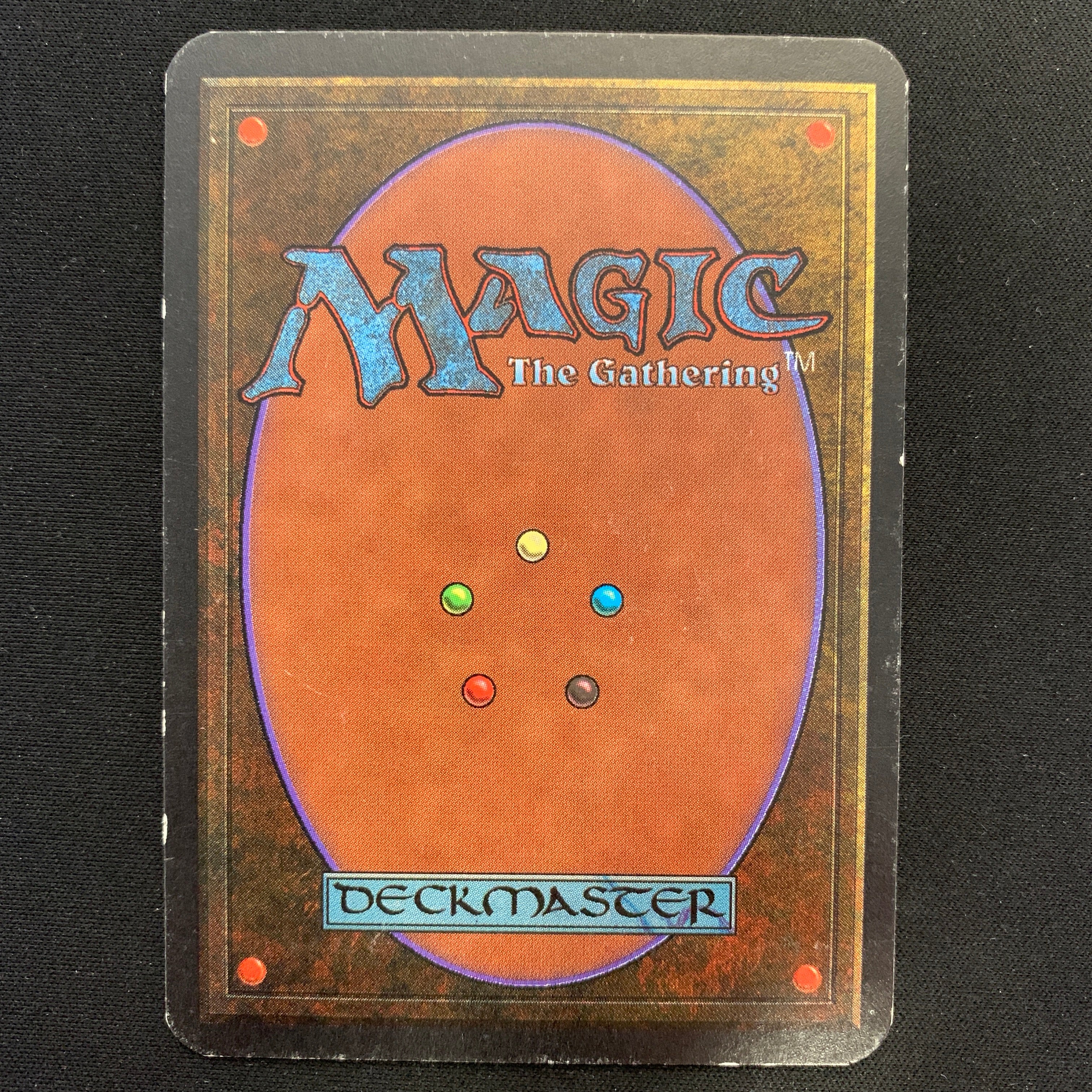 MTG Singles - Channel - Alpha - 