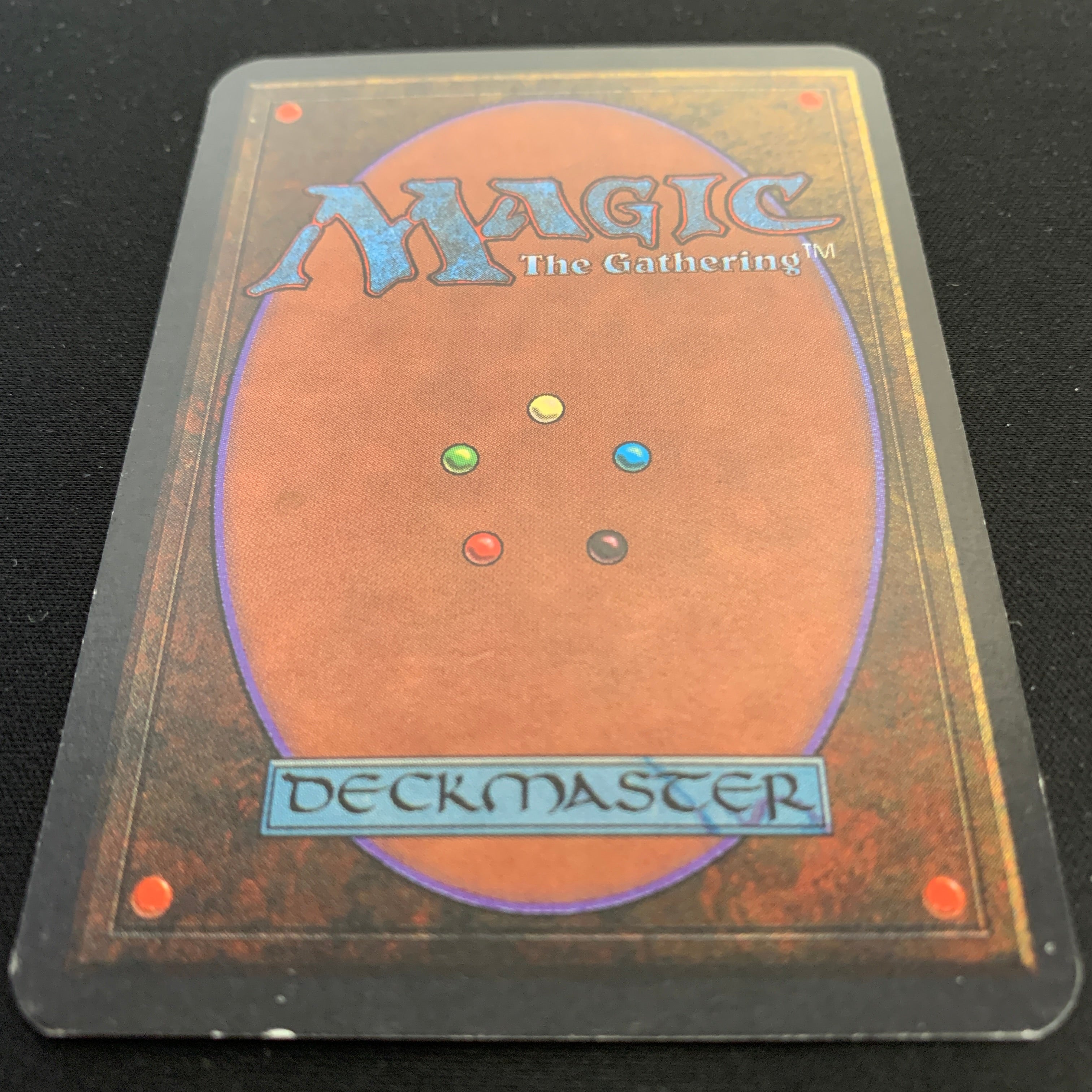 MTG Singles - Channel - Alpha - 