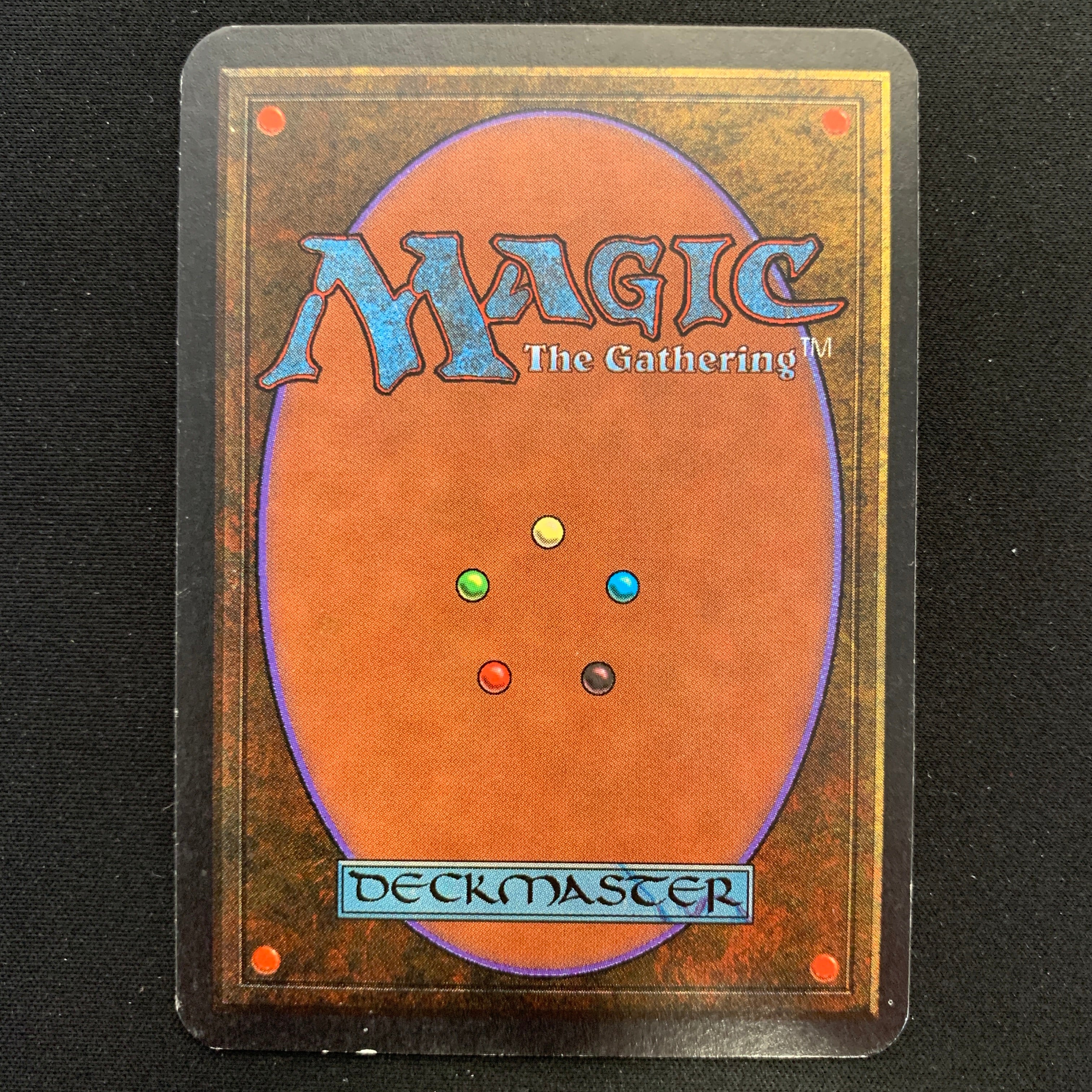 MTG Singles - Channel - Alpha - 