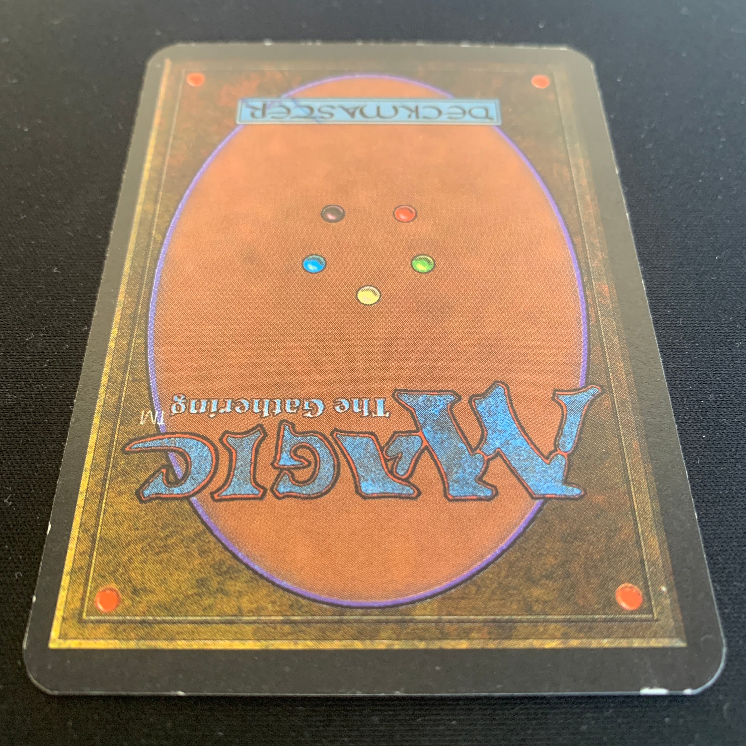 MTG Singles - Channel - Alpha - 