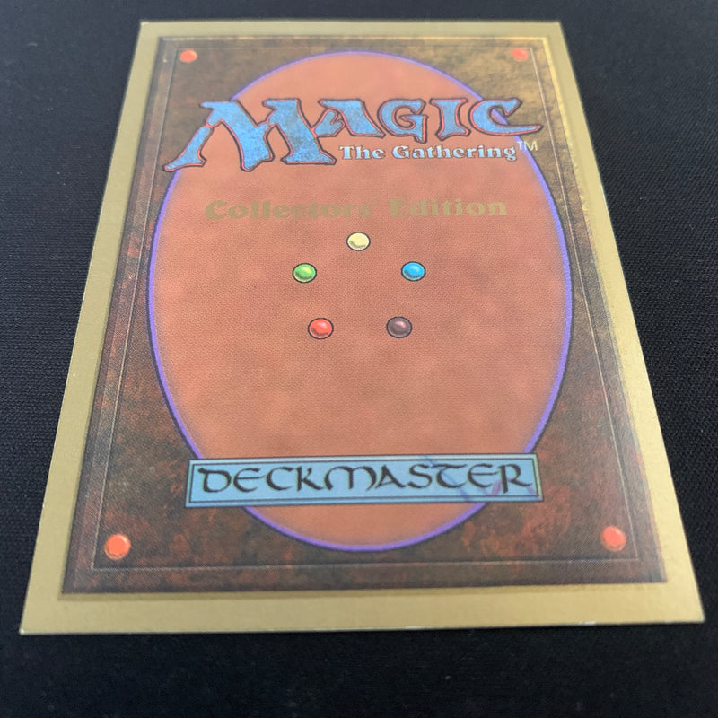 Magic the Gathering Chaos Orb - Collectors' Edition 