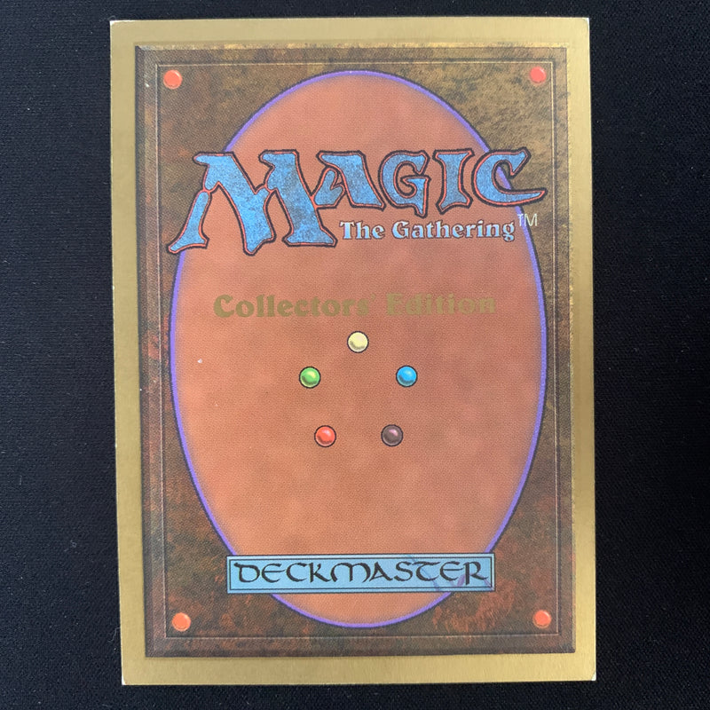 Magic the Gathering Chaos Orb - Collectors' Edition 