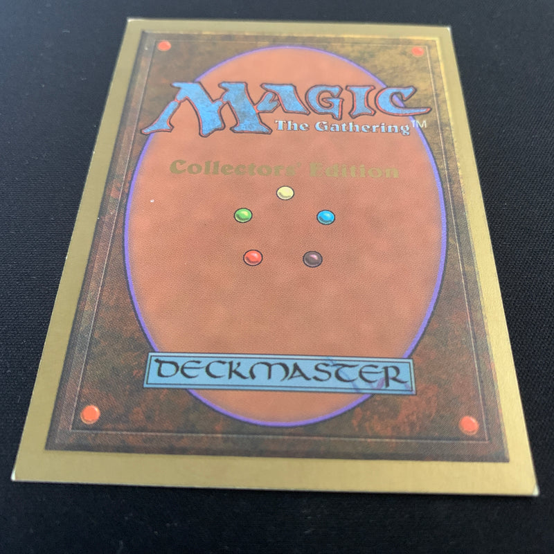 Magic the Gathering Chaos Orb - Collectors' Edition 