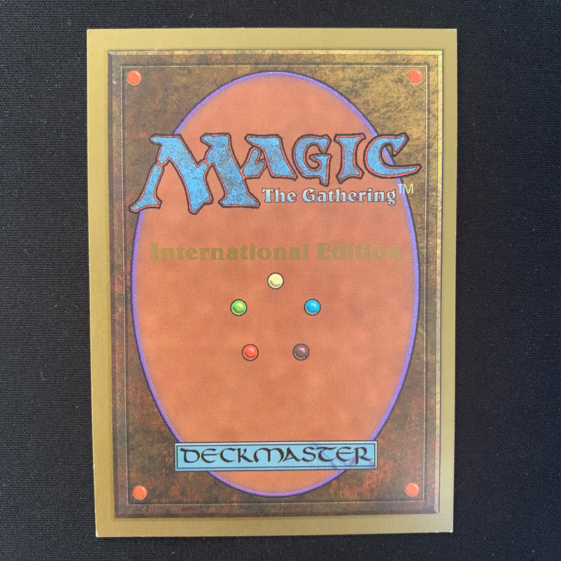 Magic the Gathering Chaos Orb - International Edition 