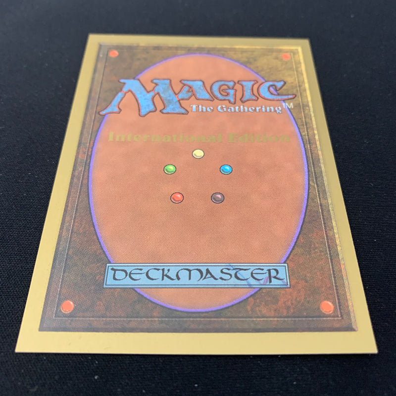 Magic the Gathering Chaos Orb - International Edition 