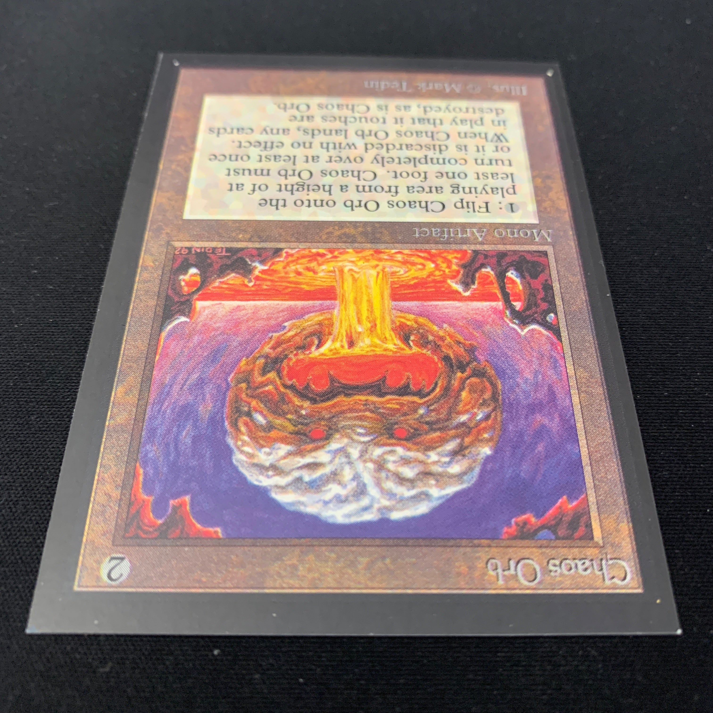 MTG Singles - Chaos Orb - International Edition - 