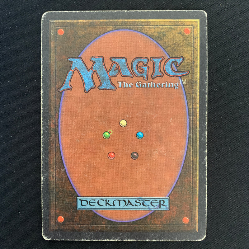 Magic the Gathering Chaos Orb - Unlimited 