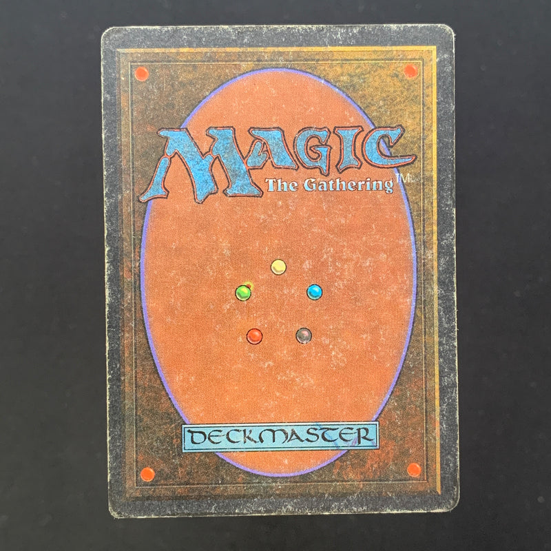 Magic the Gathering Chaos Orb - Unlimited 