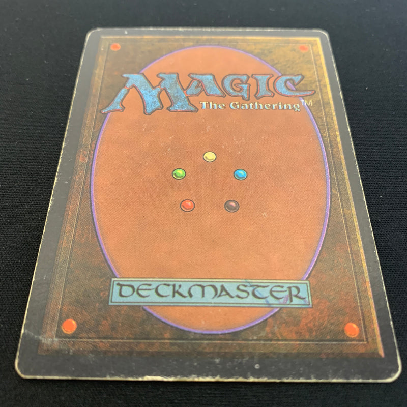 Magic the Gathering Chaos Orb - Unlimited 