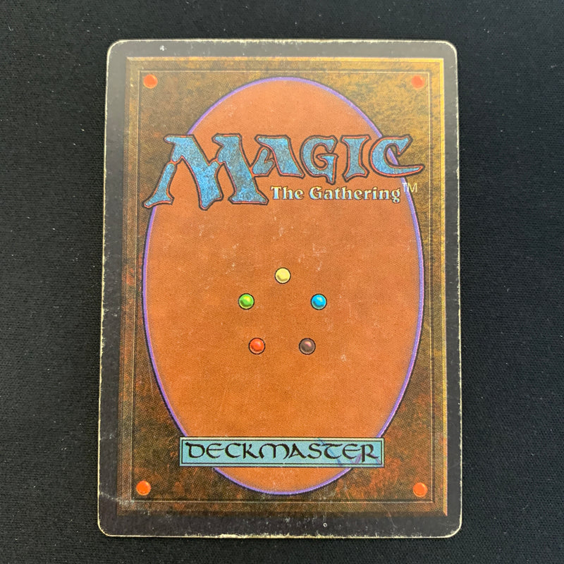 Magic the Gathering Chaos Orb - Unlimited 